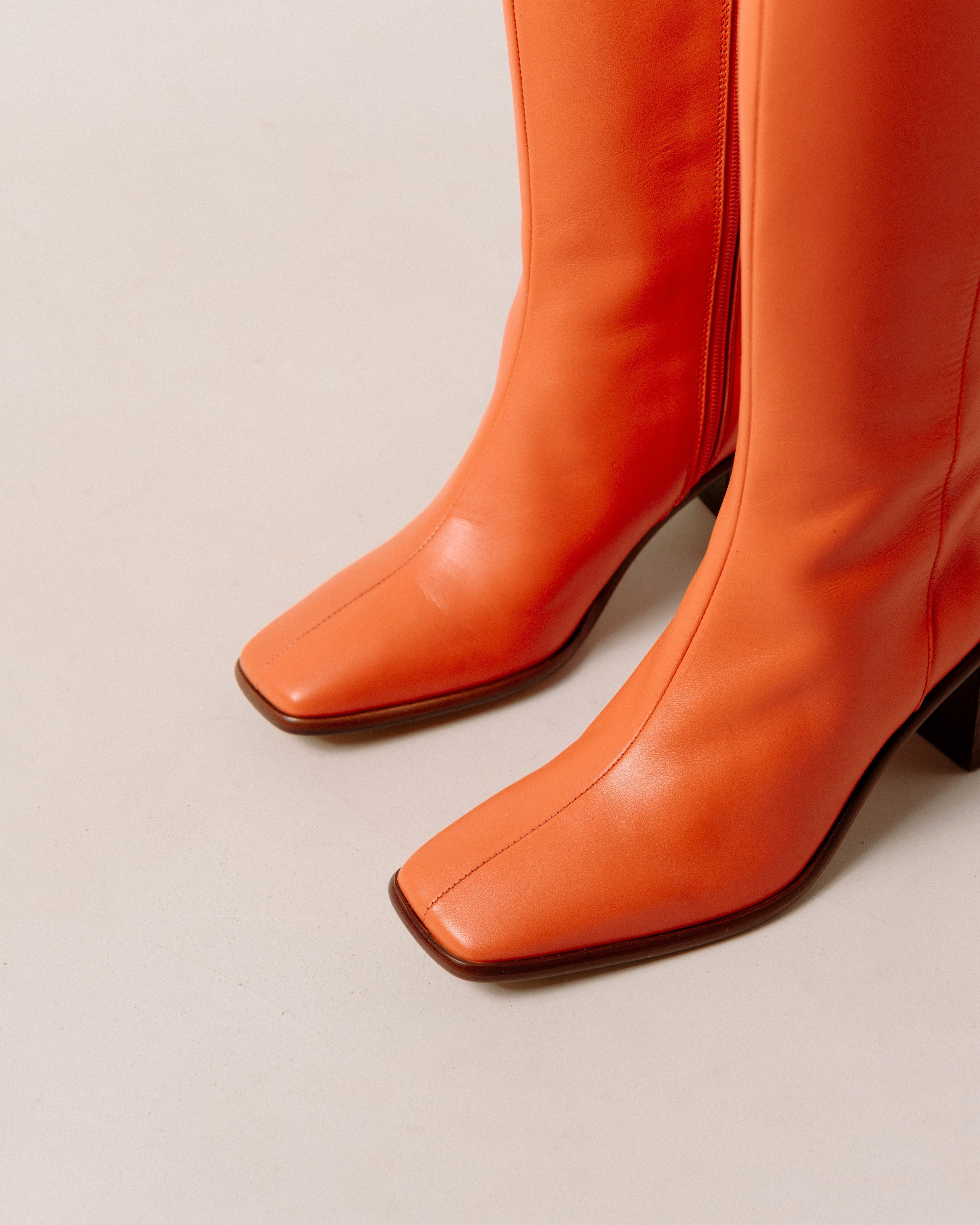 Eartha Boots