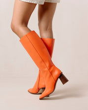 Eartha Boots