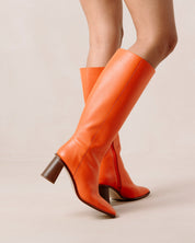 Eartha Boots