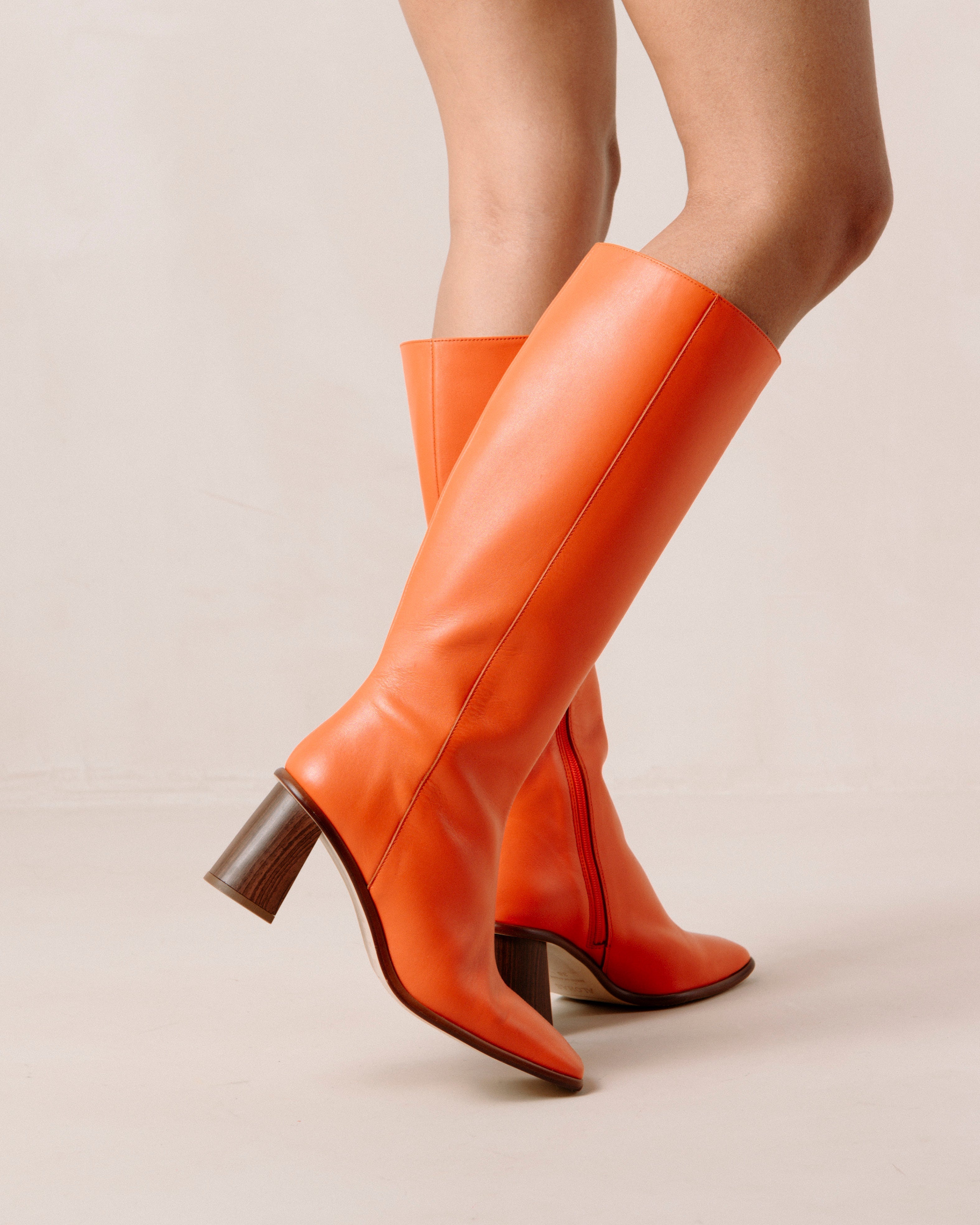 Mona Boots