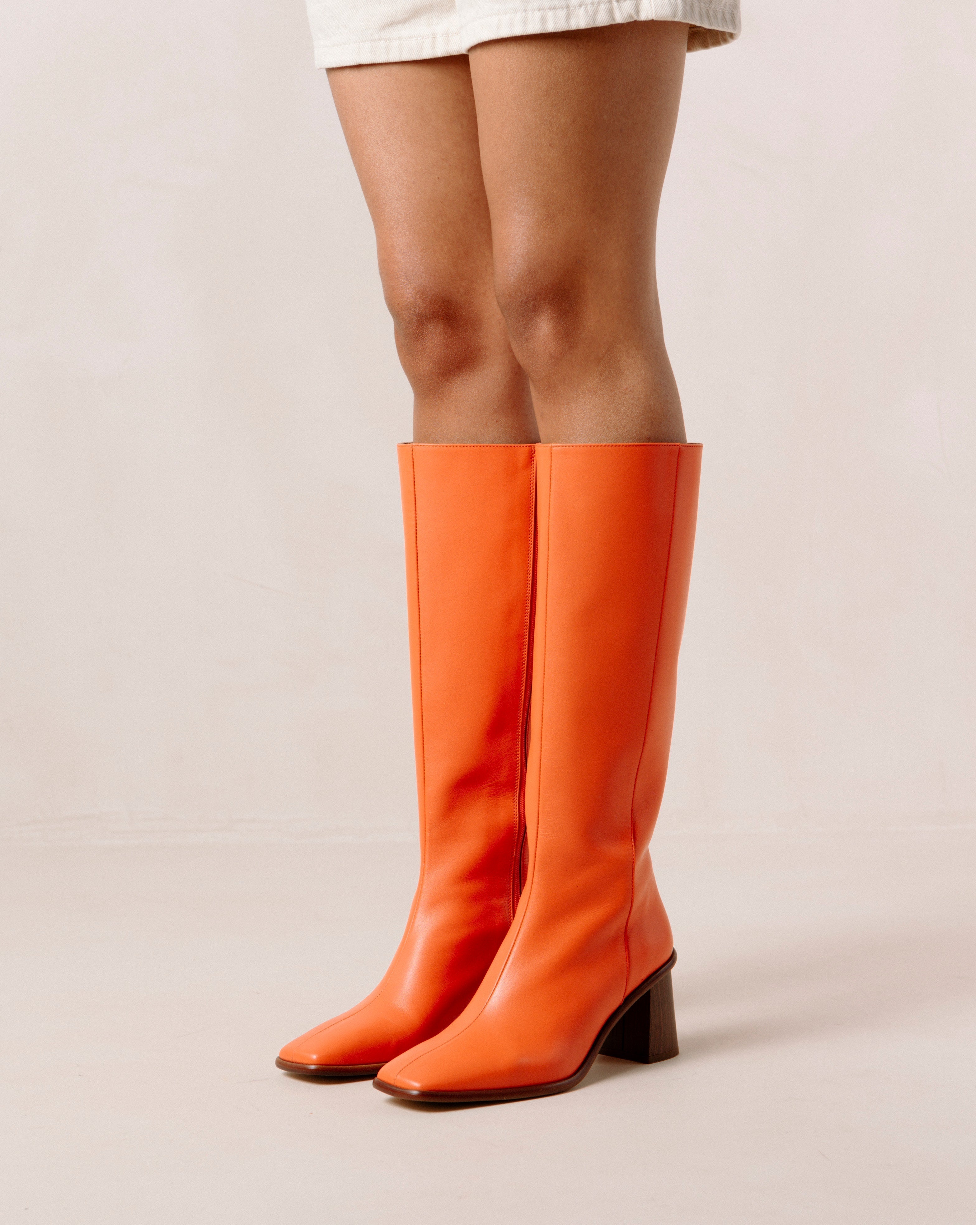 Eartha Boots