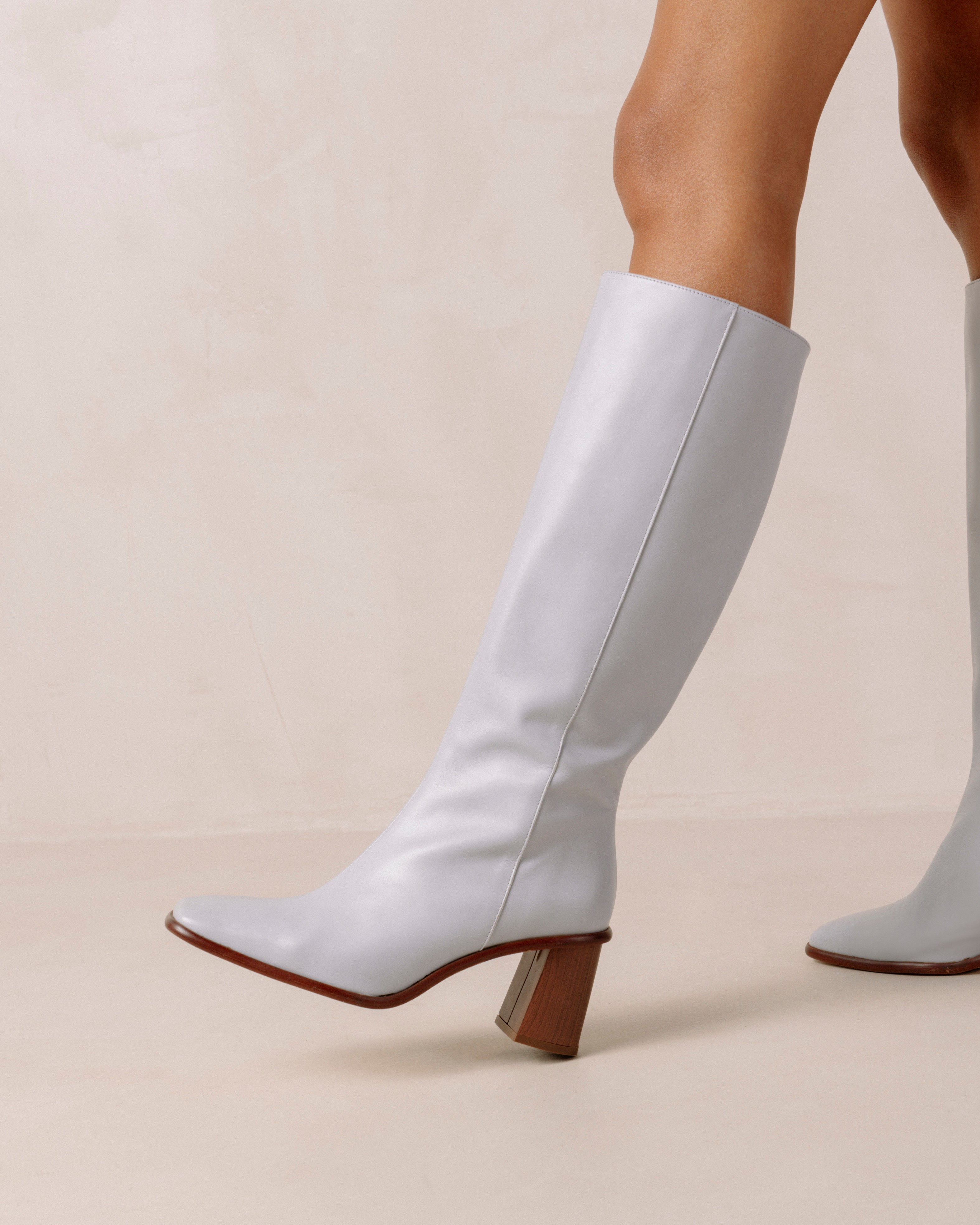 Eartha Boots