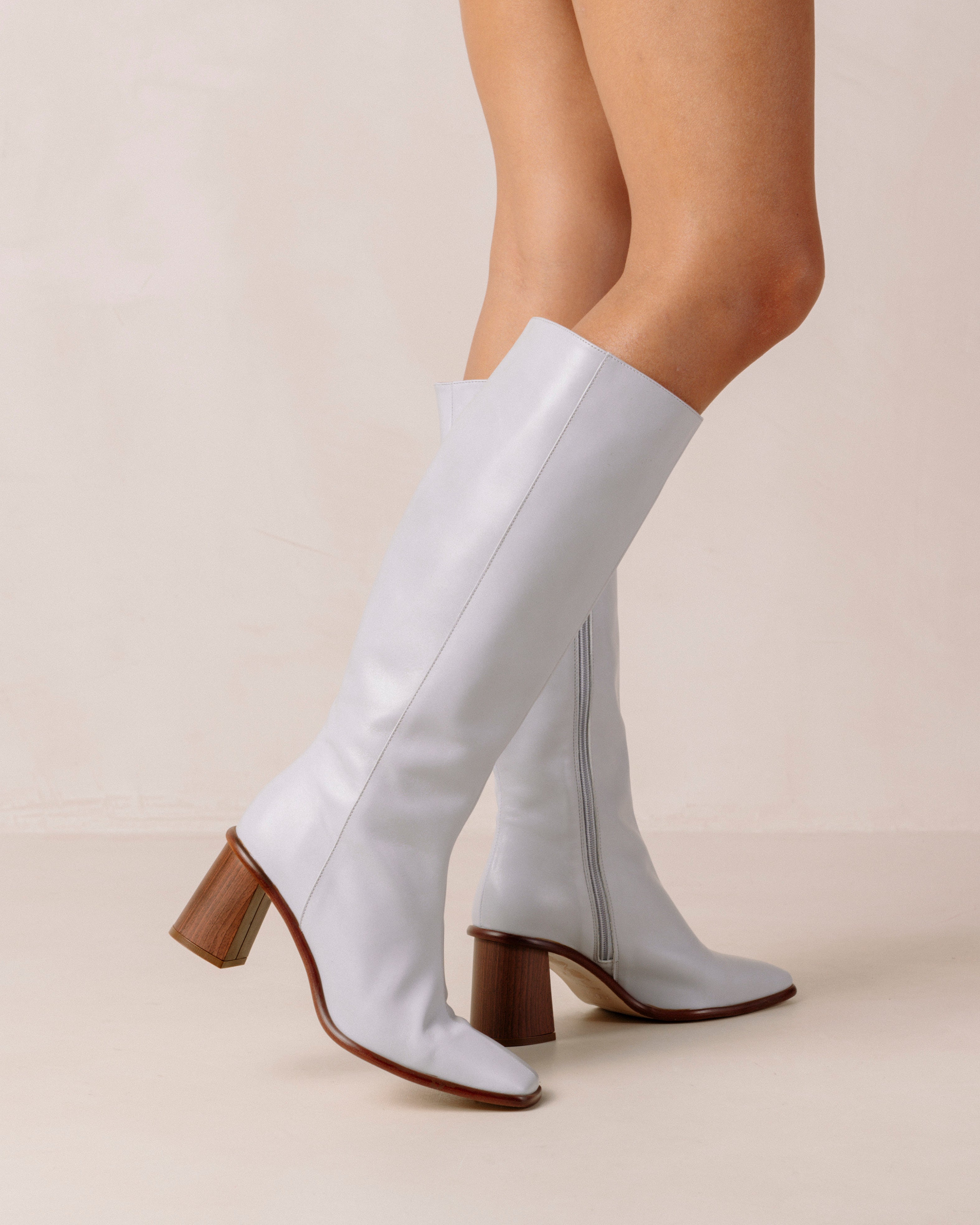 Mona Boots