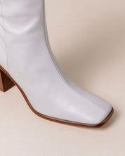 Eartha Boots