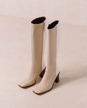 Mona Boots