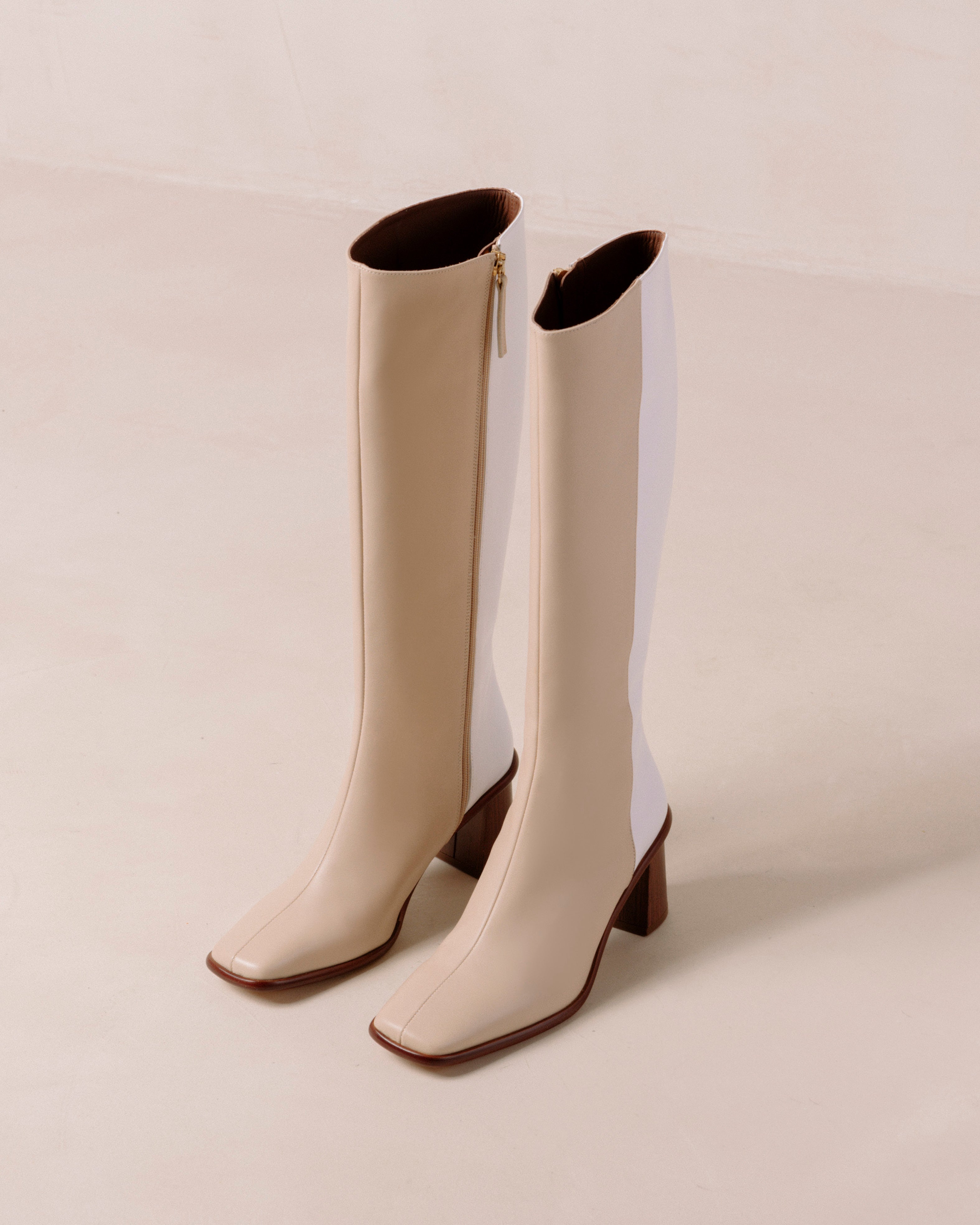 Mona Boots