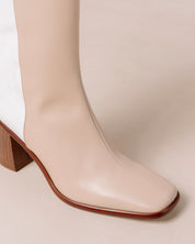 Mona Boots