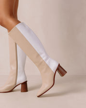 Mona Boots