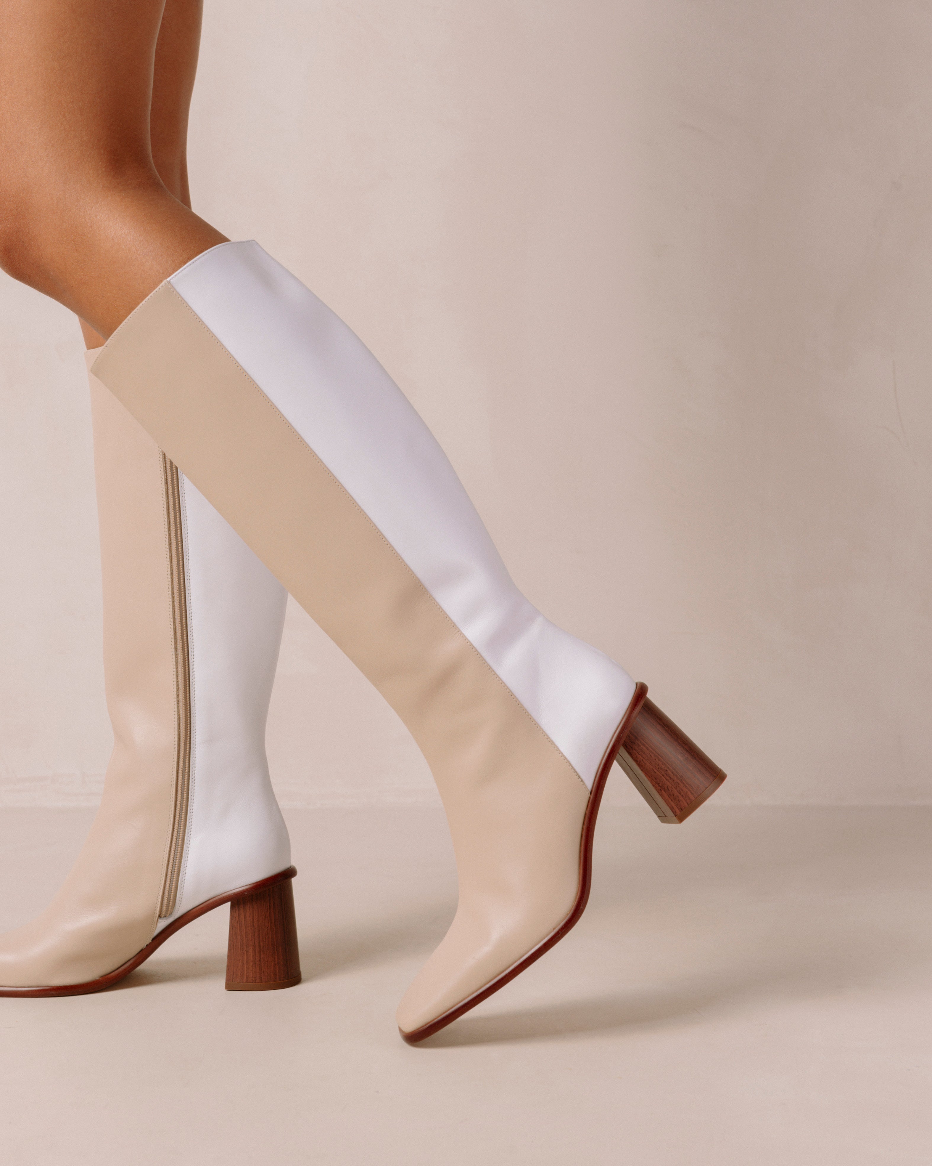 Mona Boots