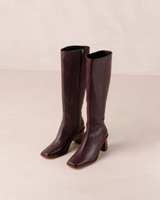 Mona Boots