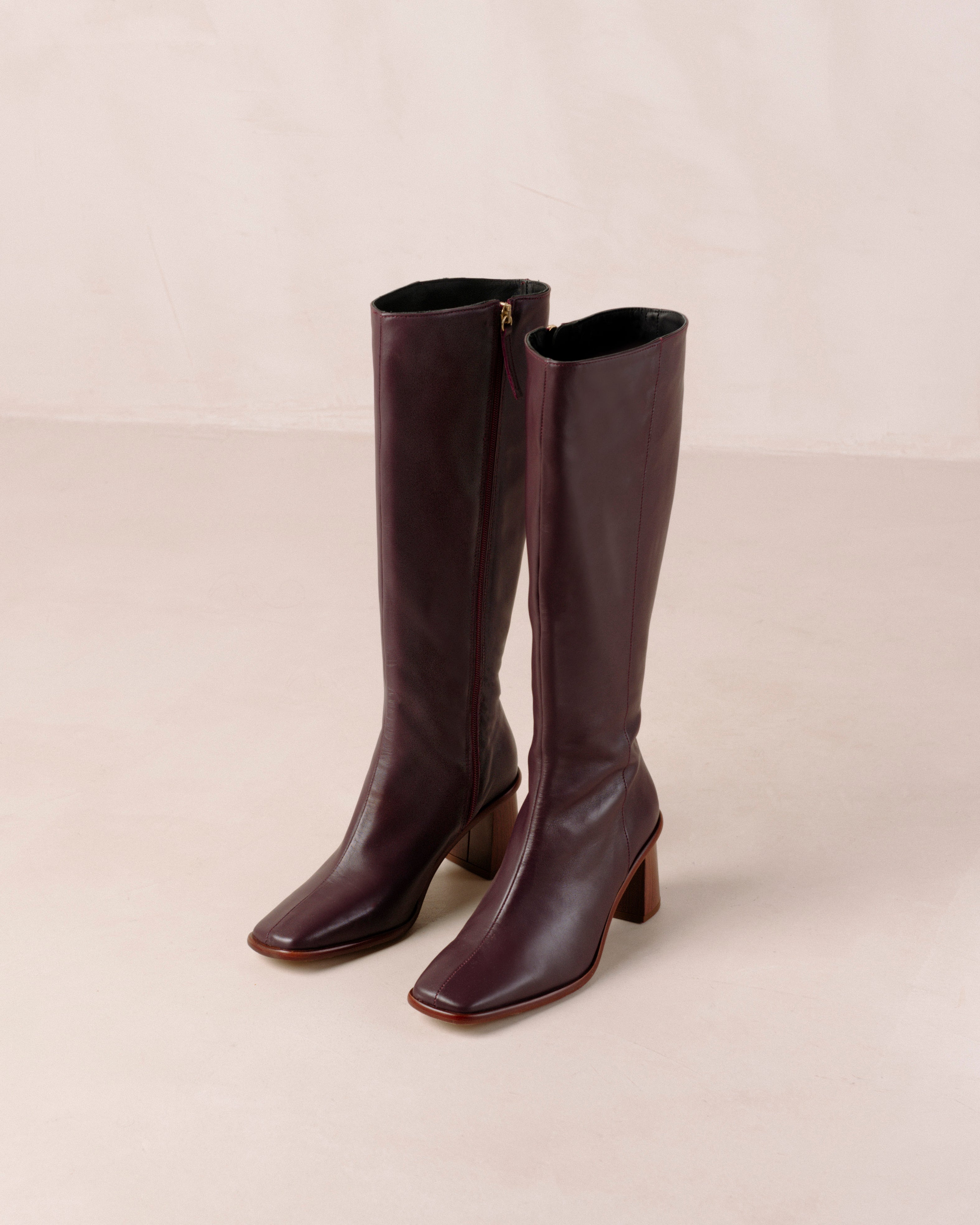 Mona Boots