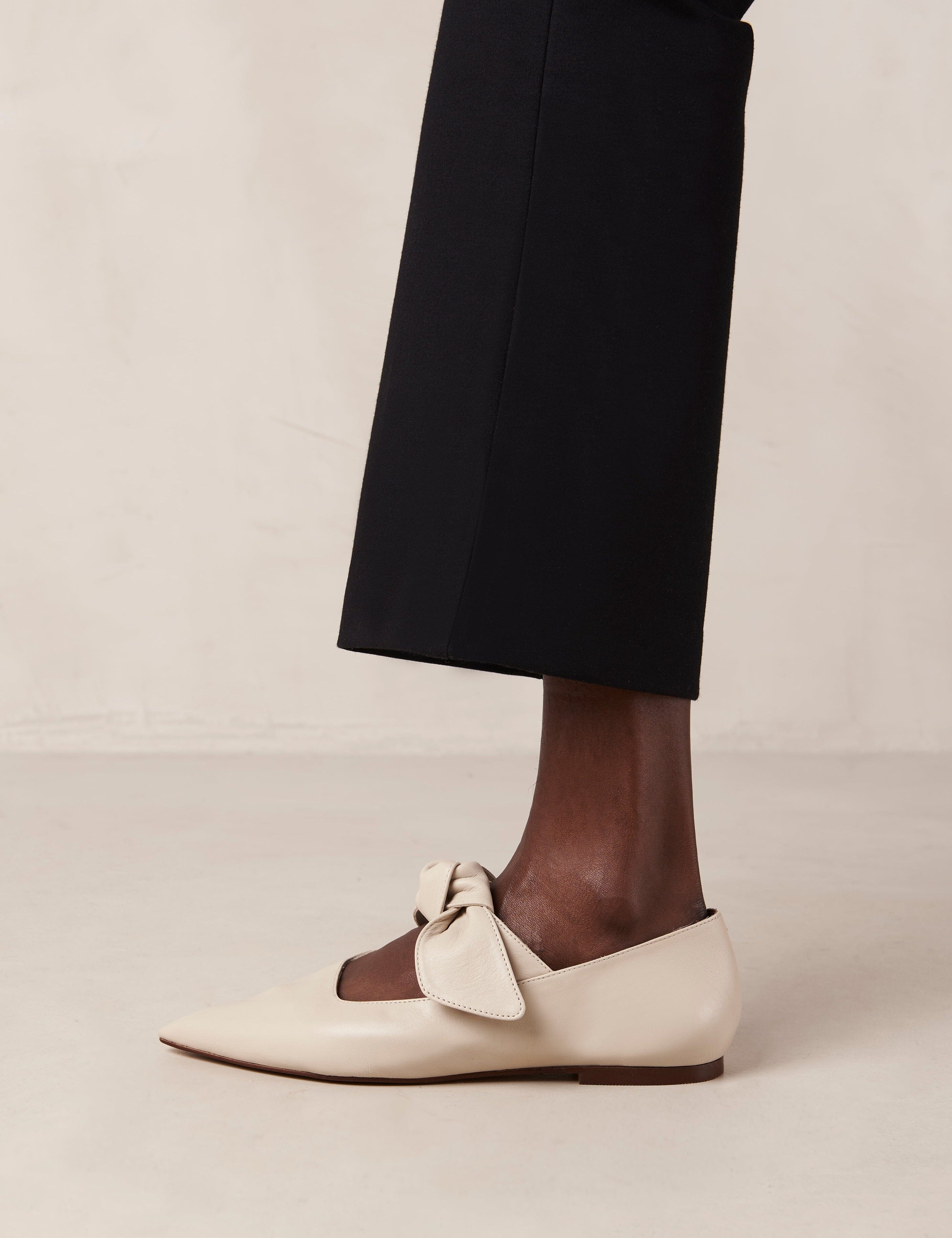 Alexis Flat
