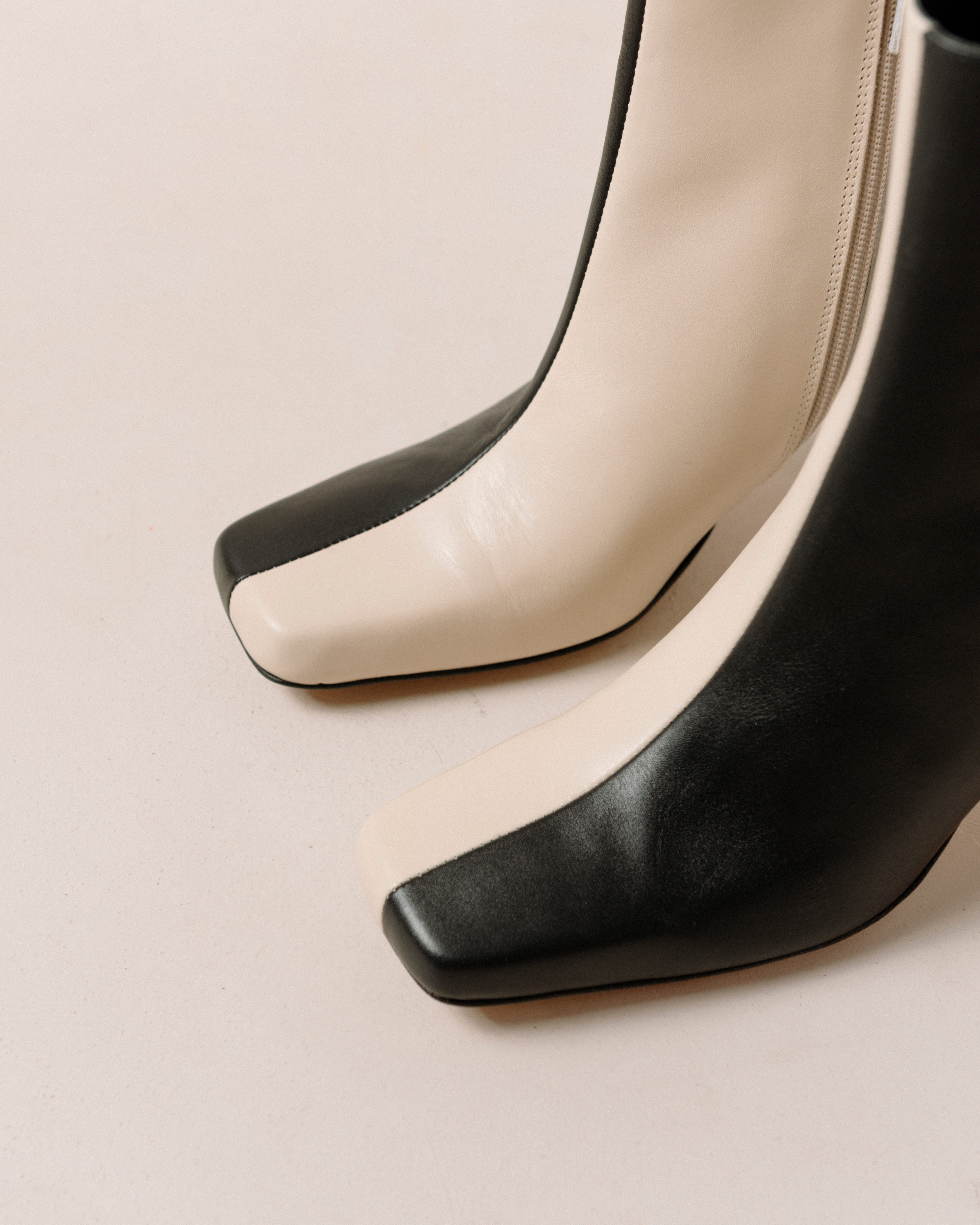 Fran Boots