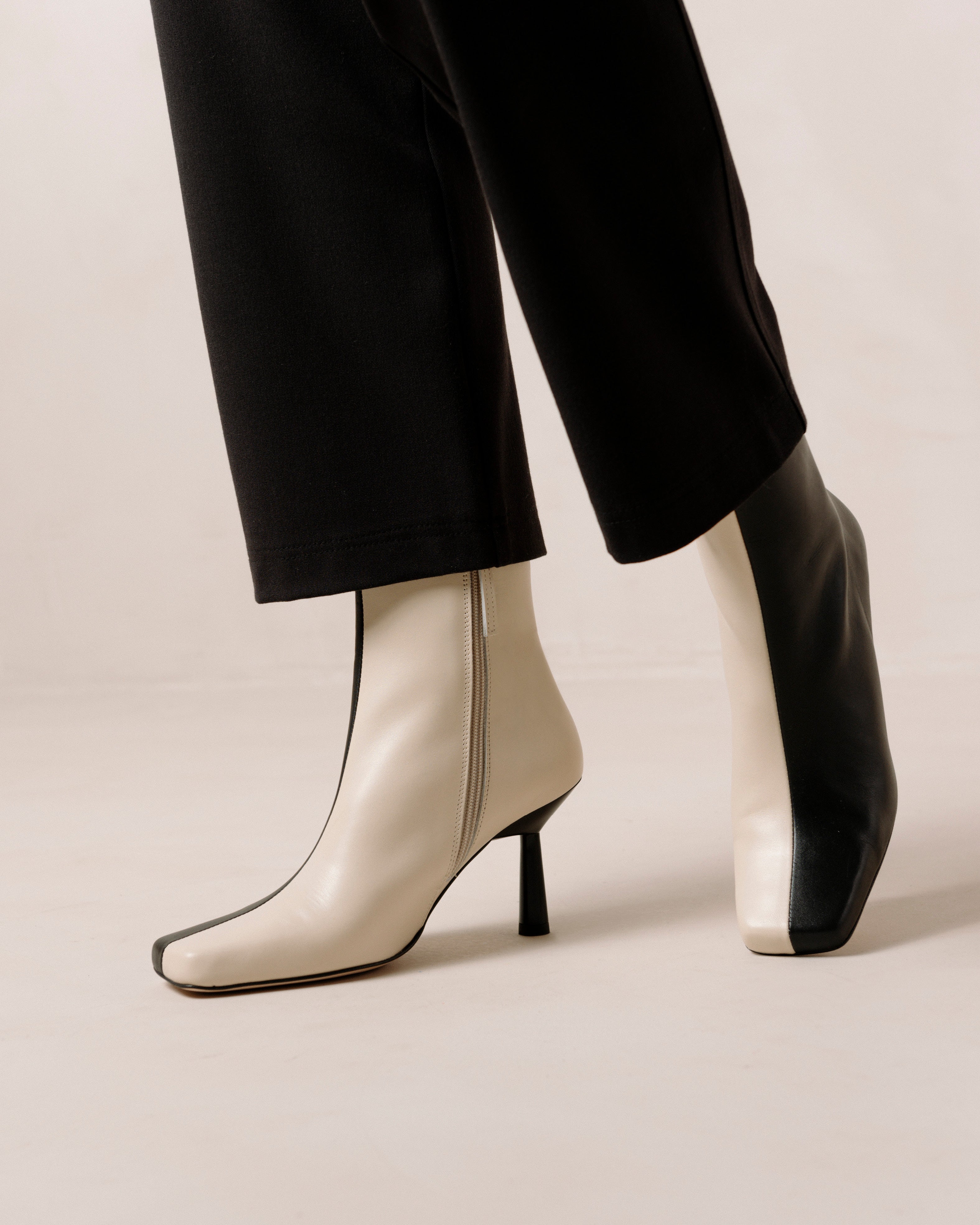 Fran Boots