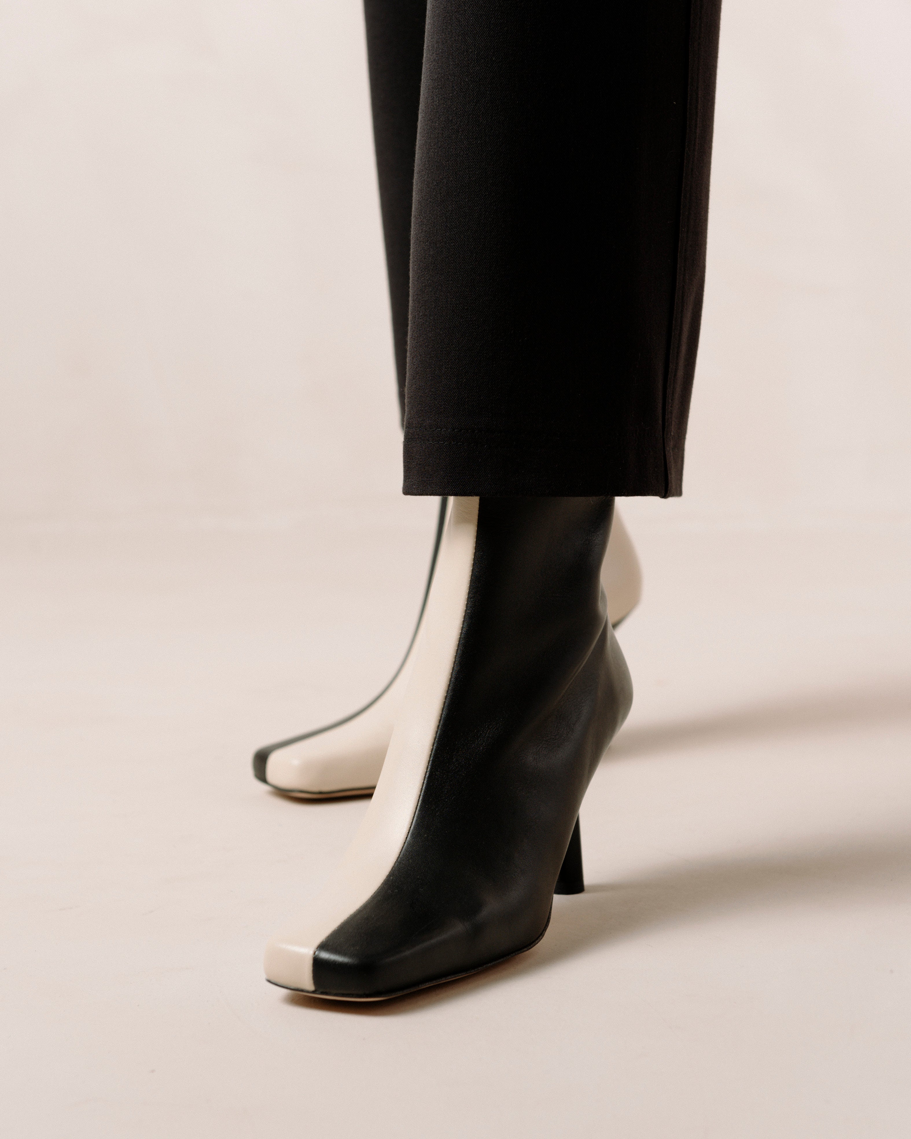 Fran Boots