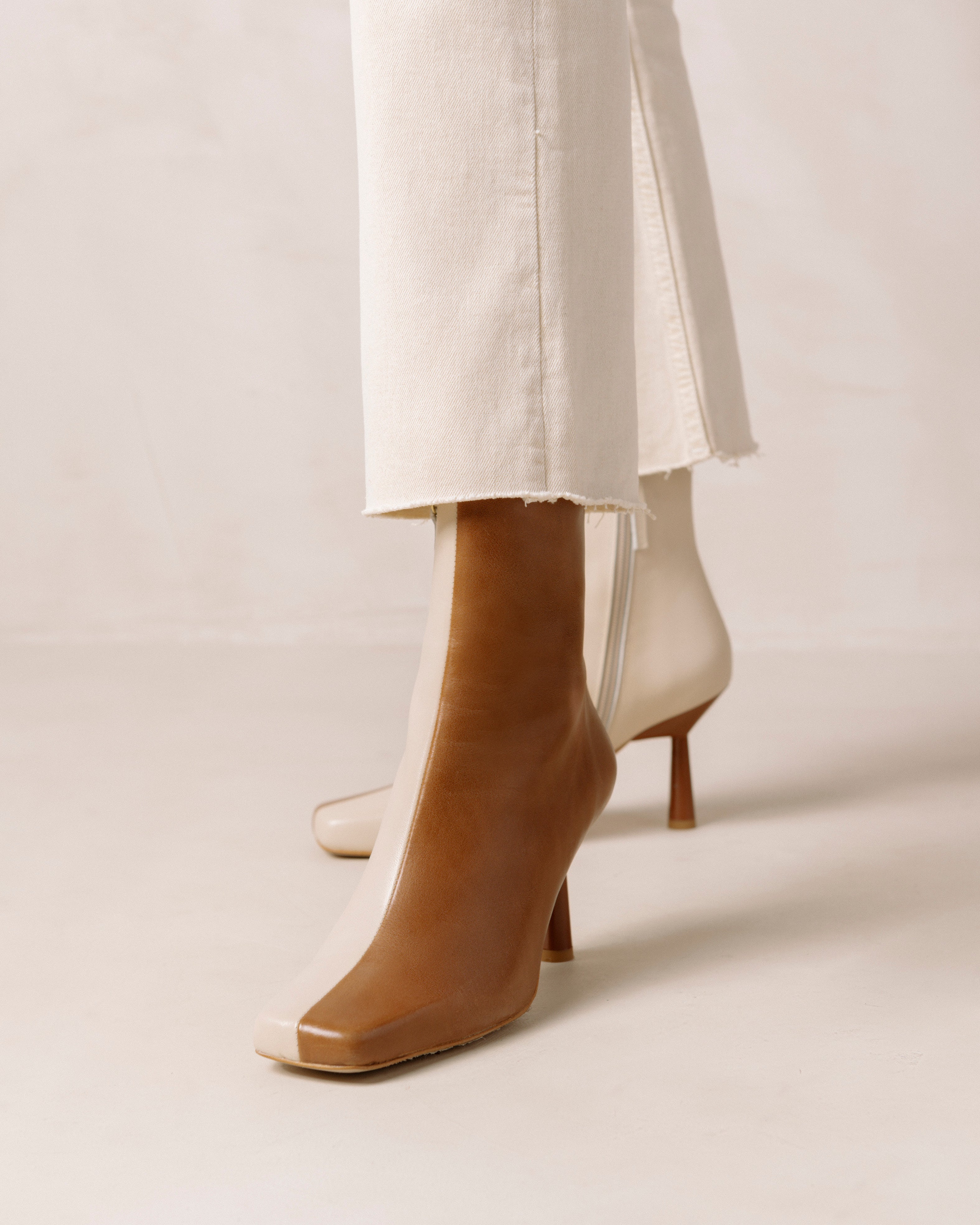 Fran Boots