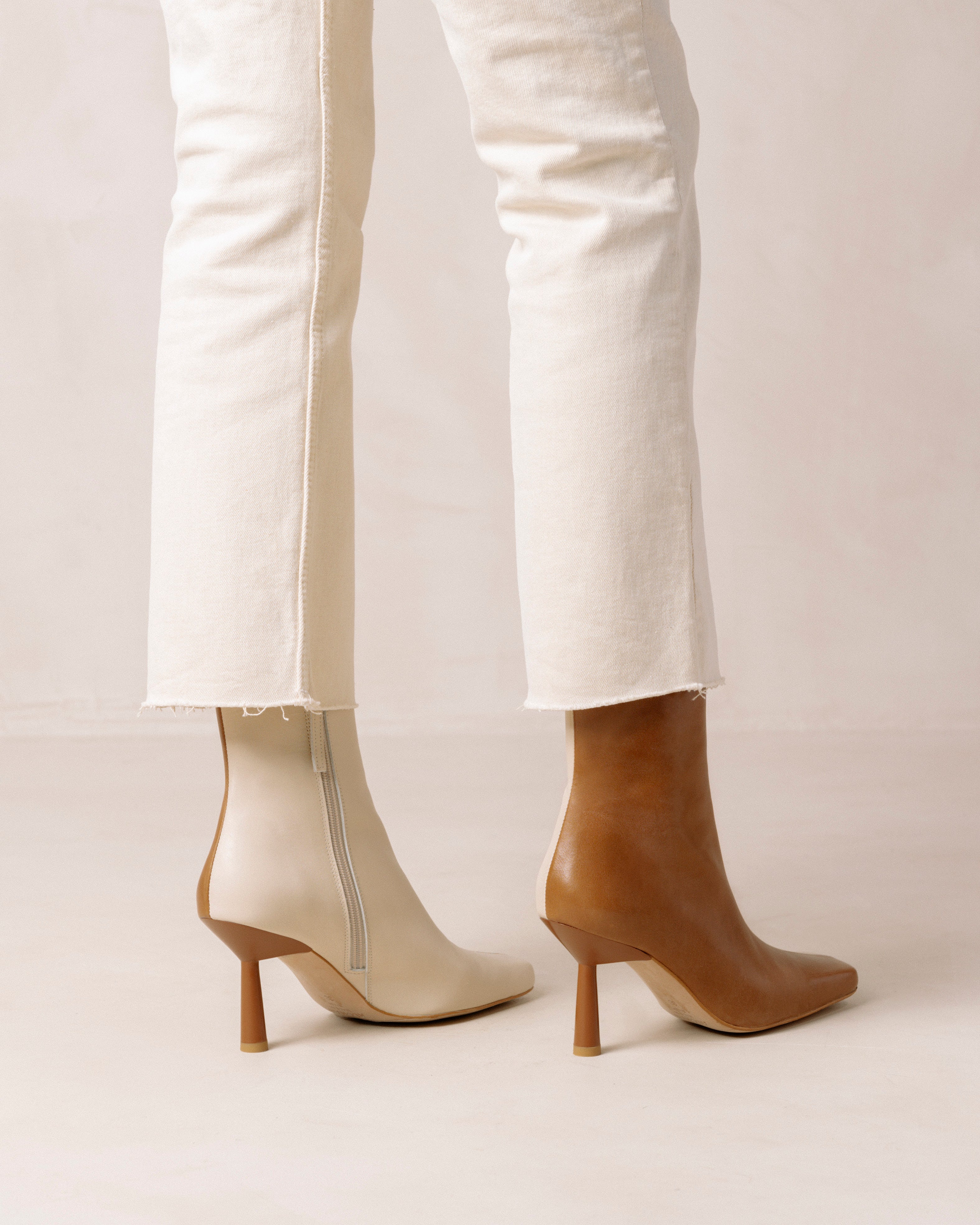 Fran Boots