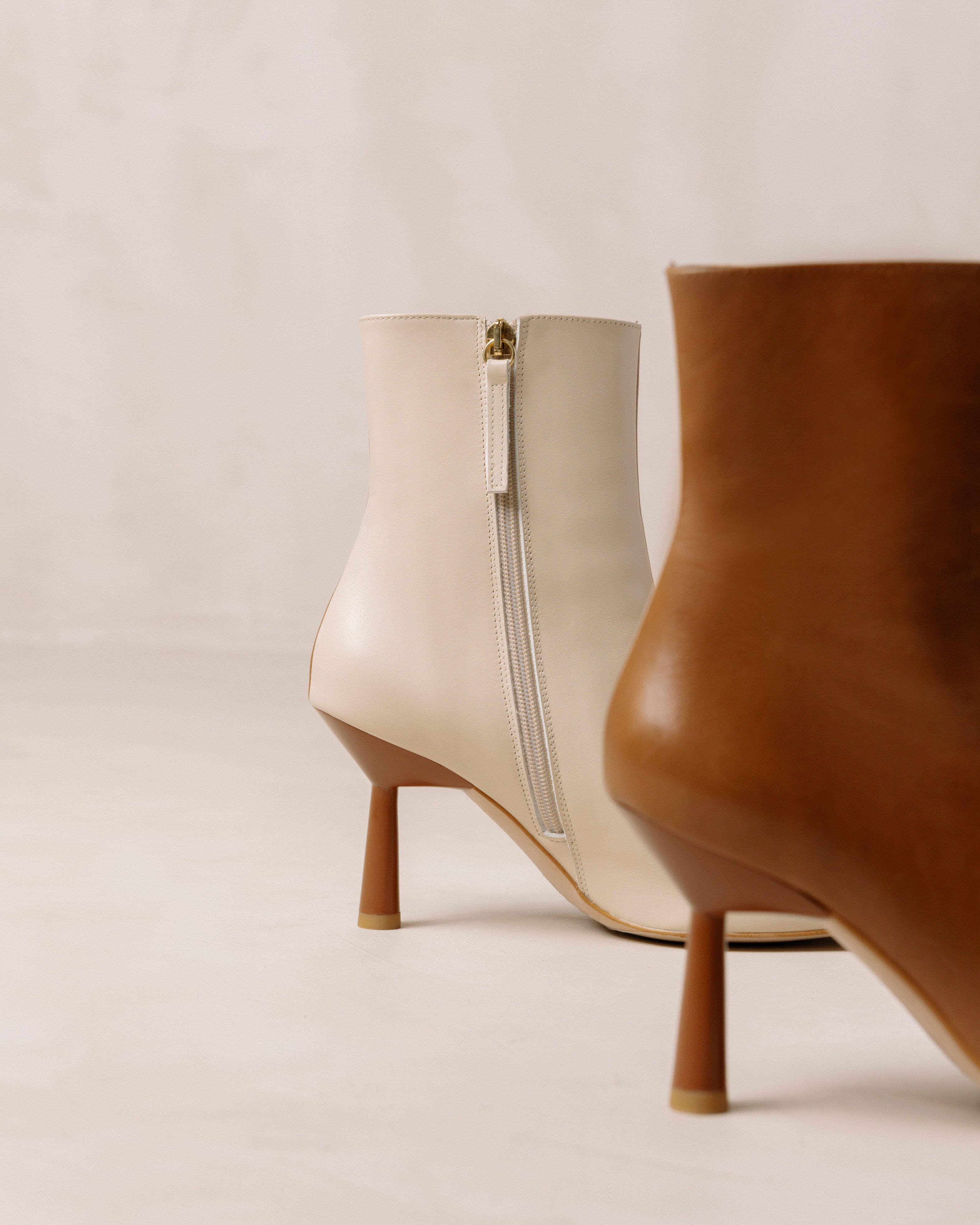 Fran Boots