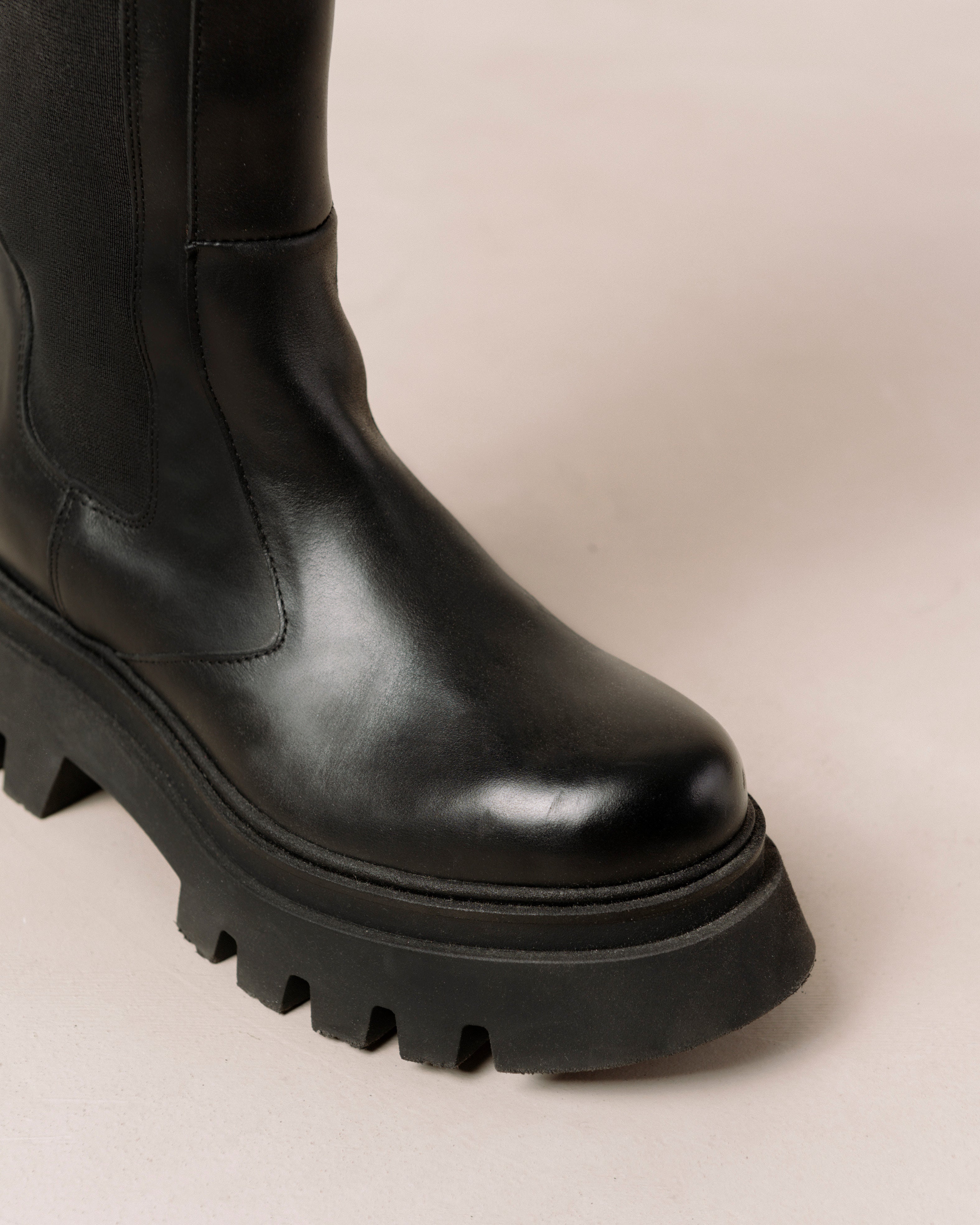 Gina Boots