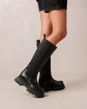 Gina Boots