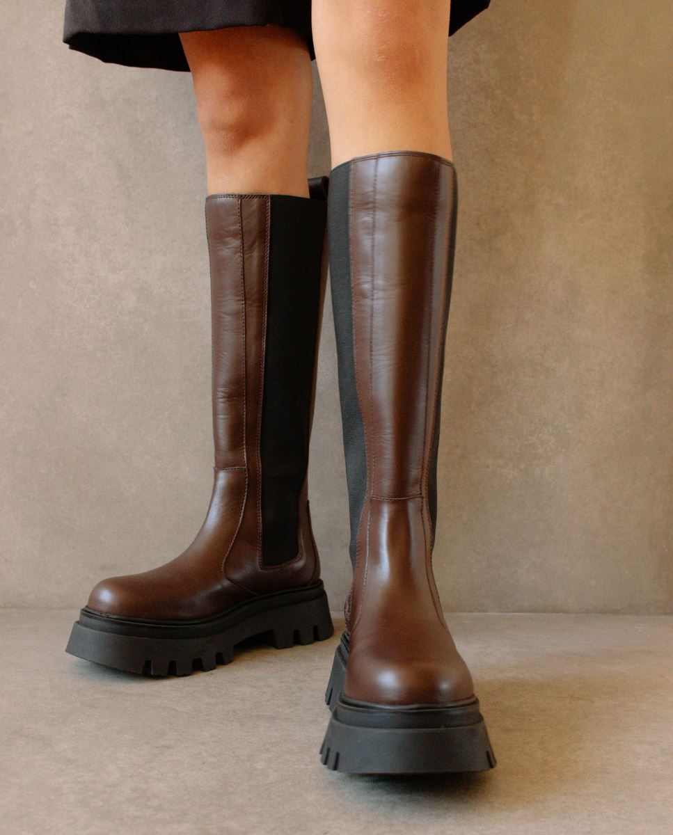 Gina Boots