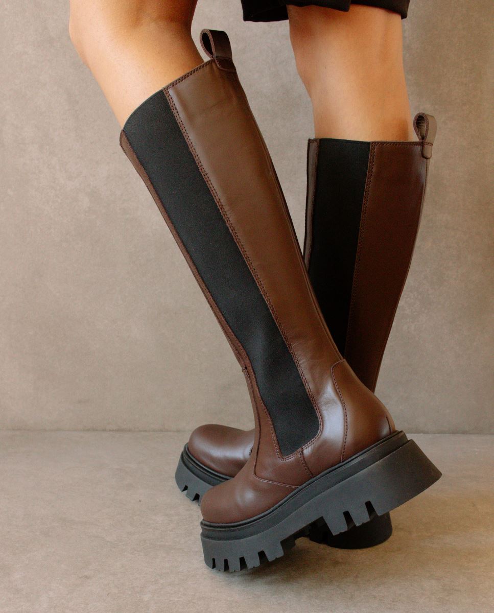 Gina Boots