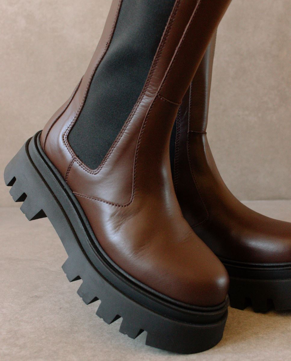 Gina Boots