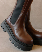 Gina Boots