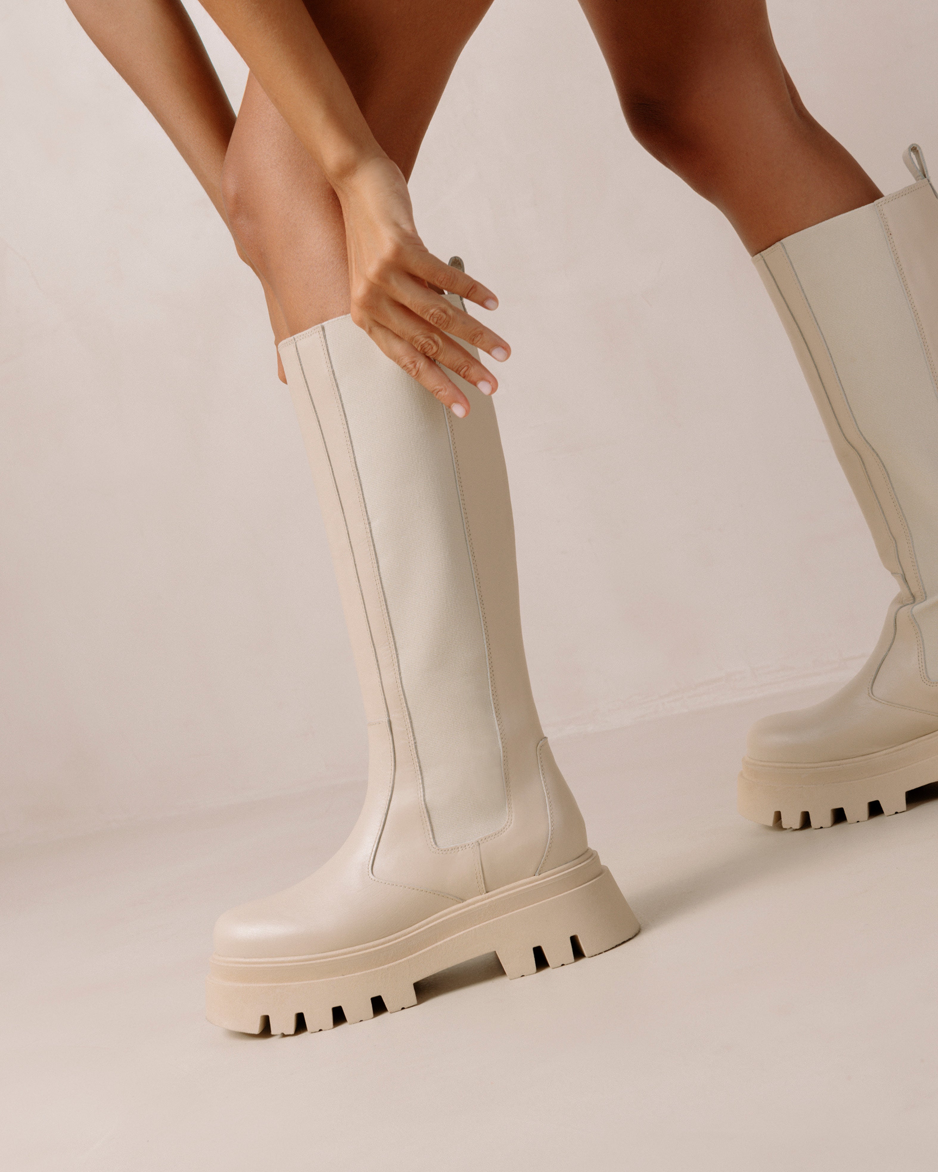 Gina Boots