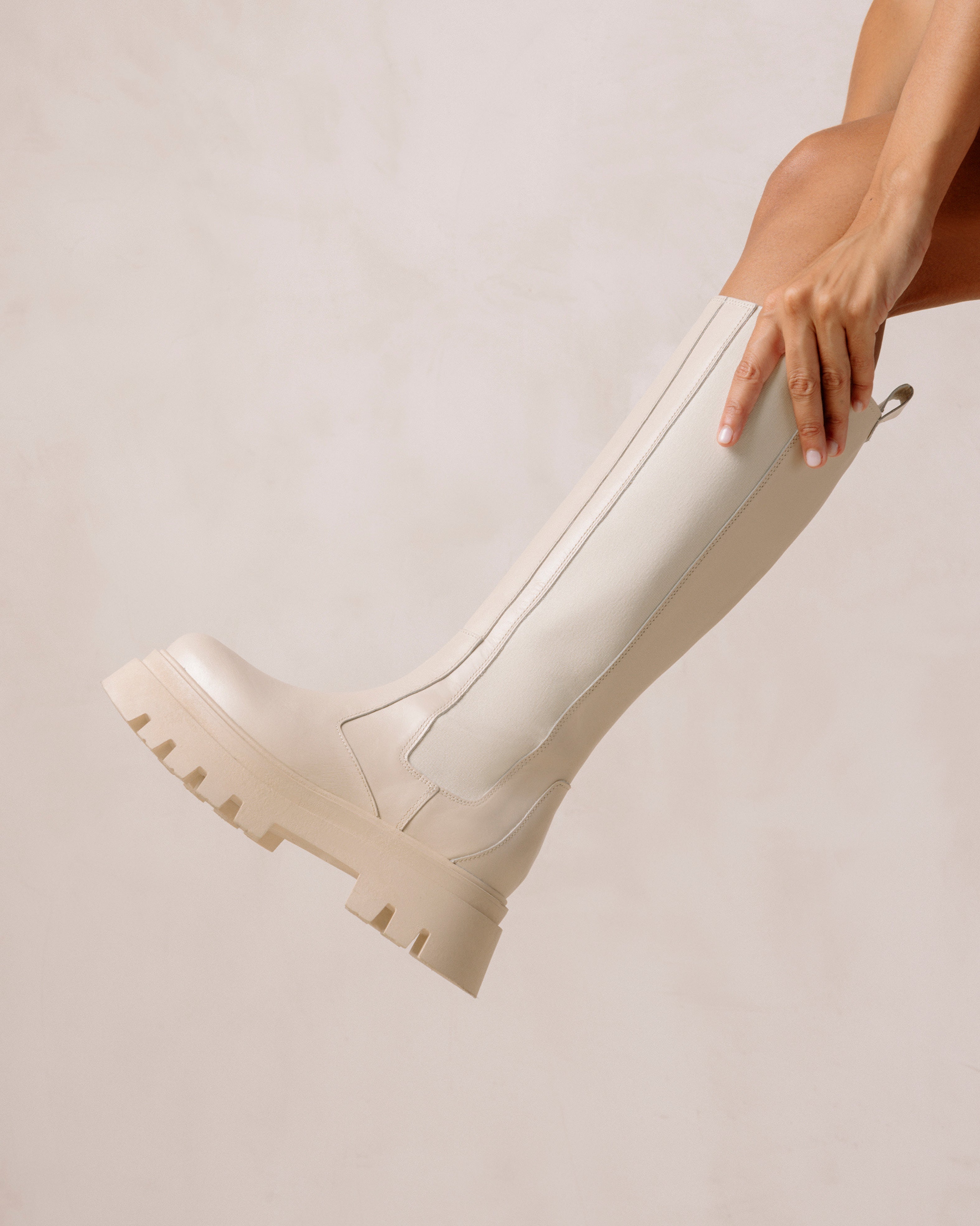 Gina Boots
