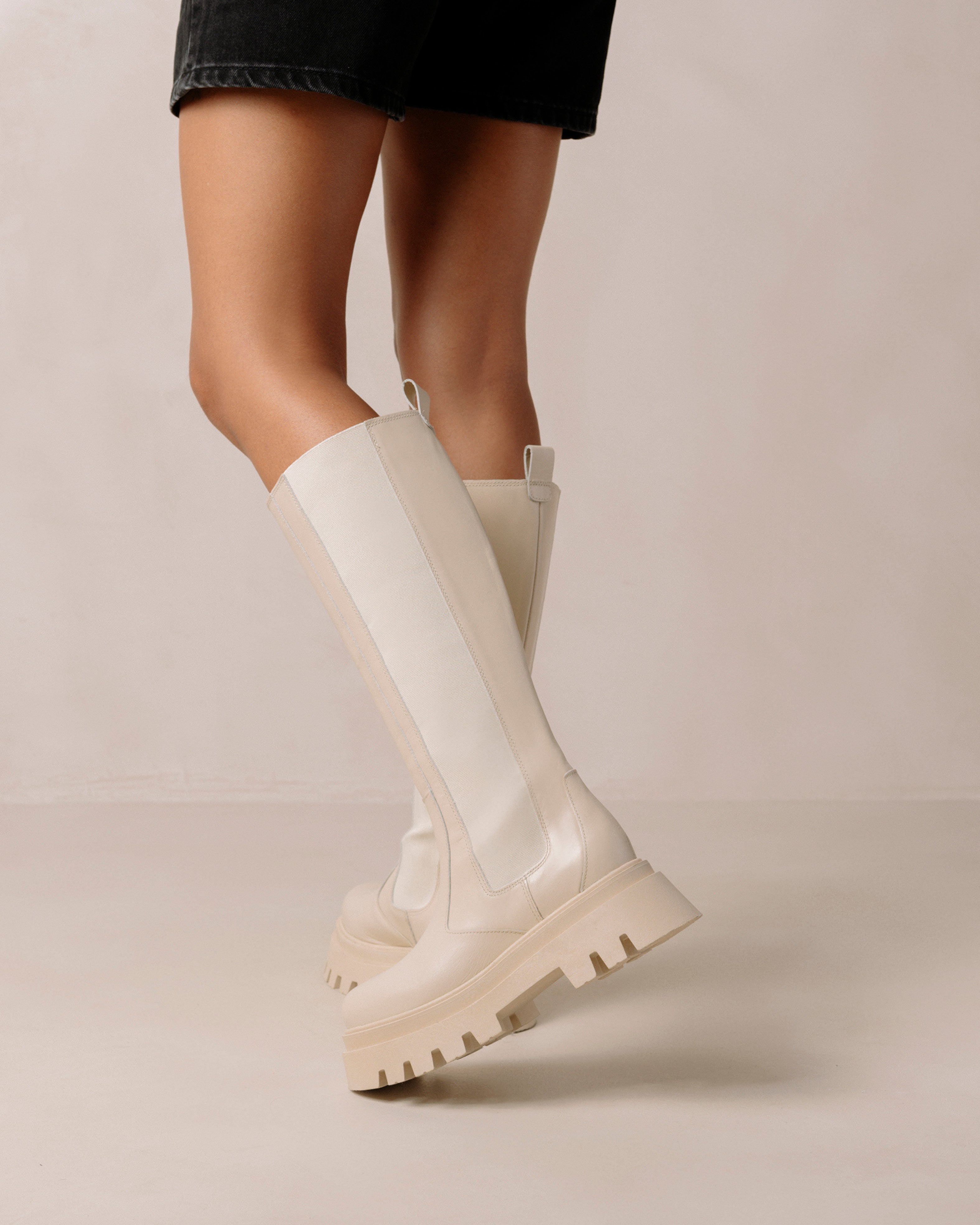 Gina Boots