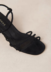 Annie Heel