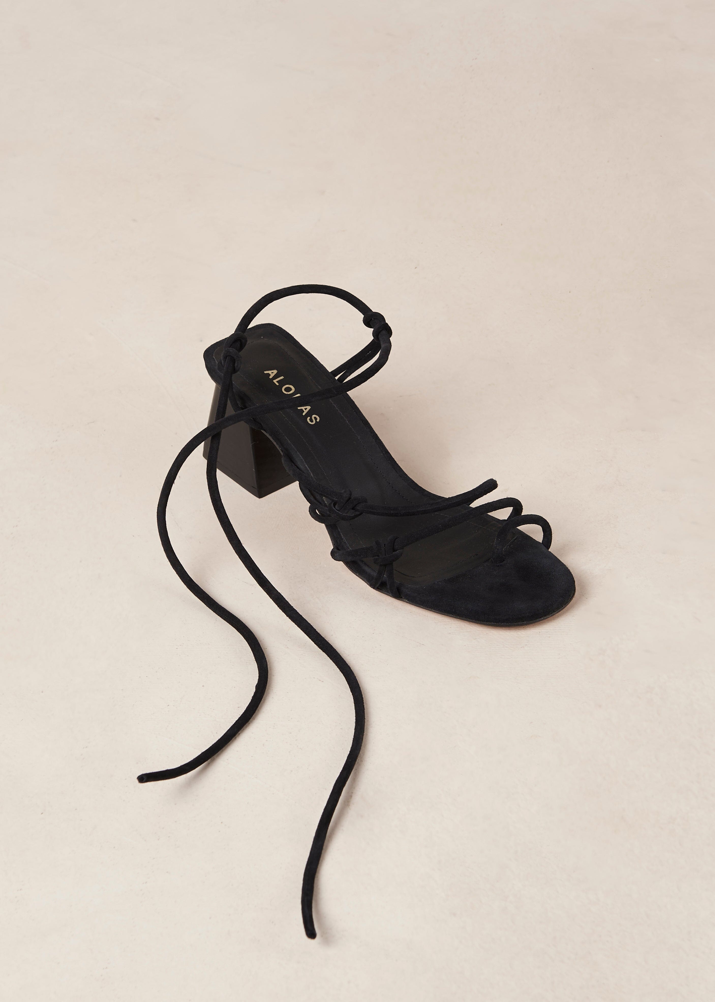 Annie Heel