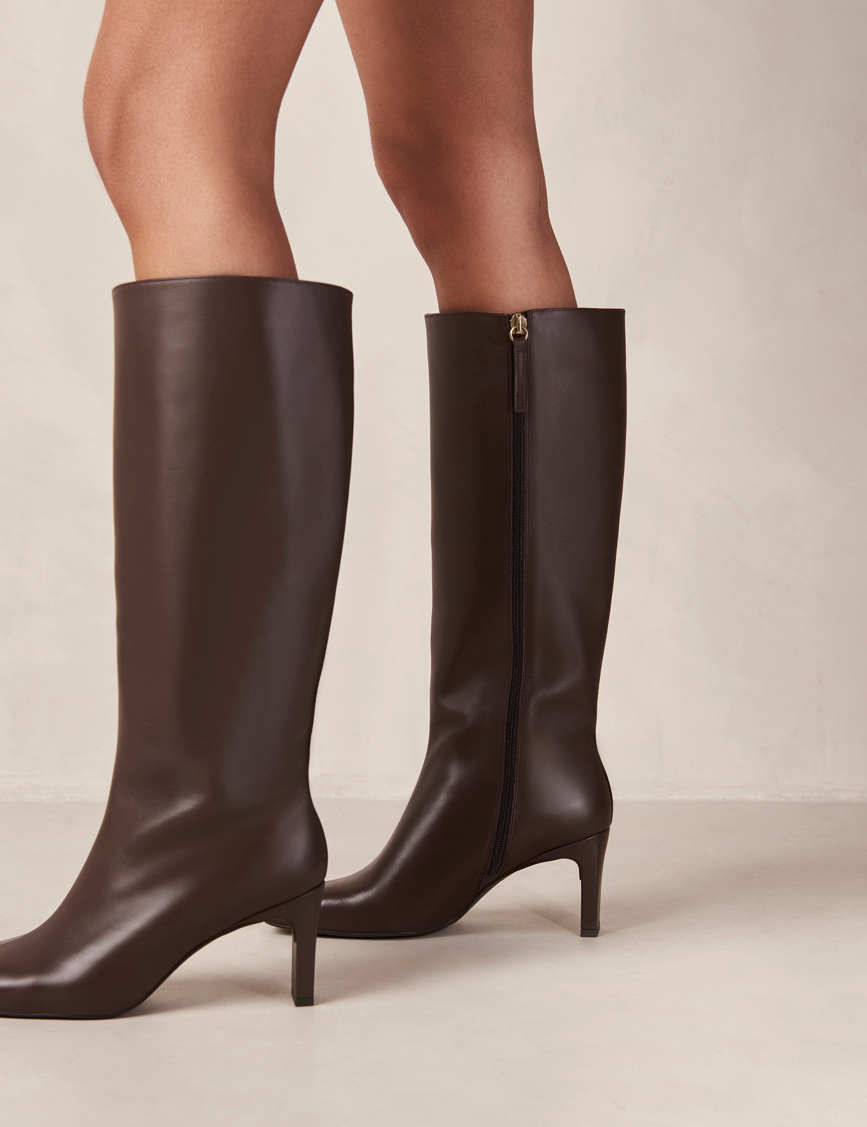 Priya Boots