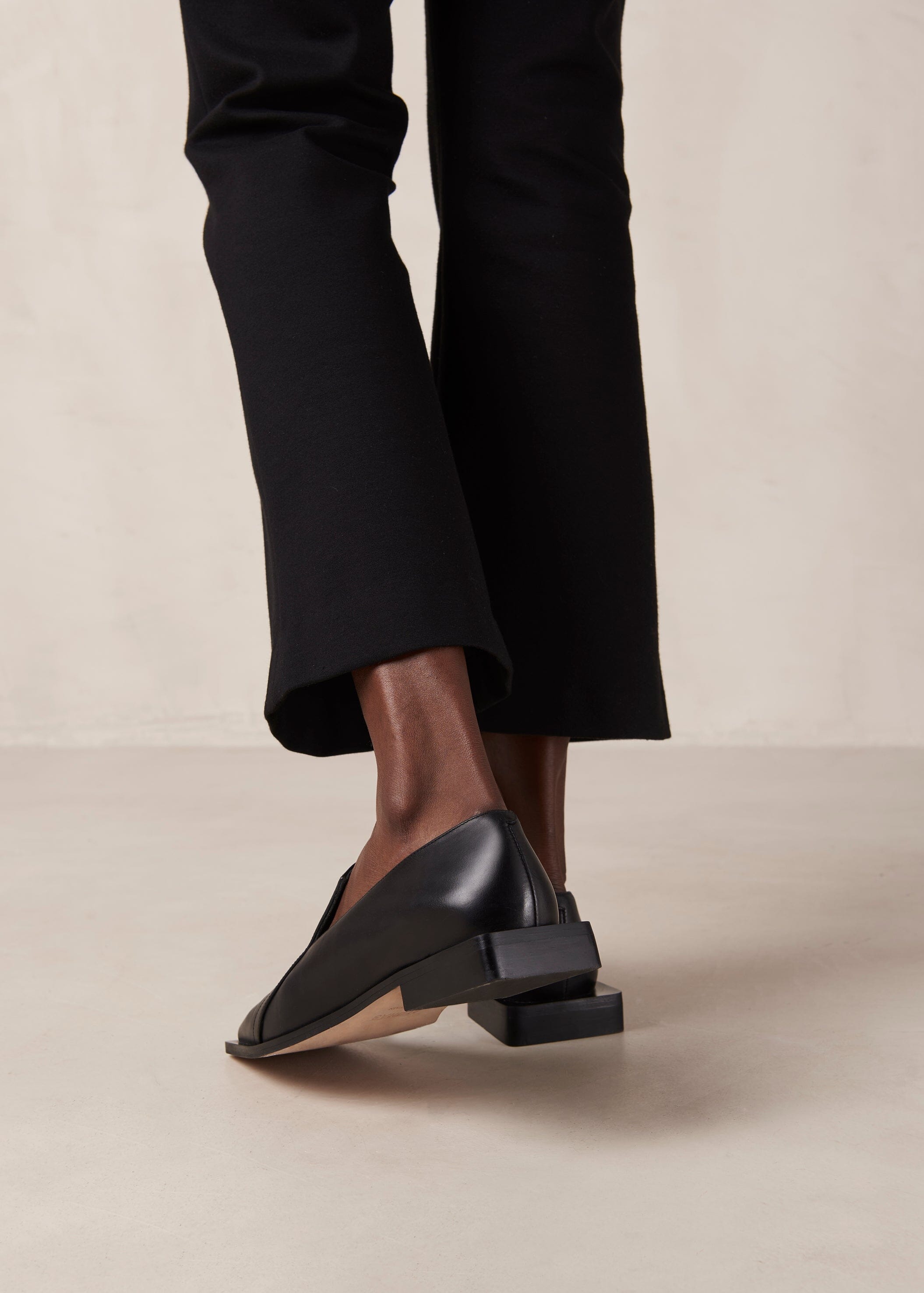Clemence Loafer
