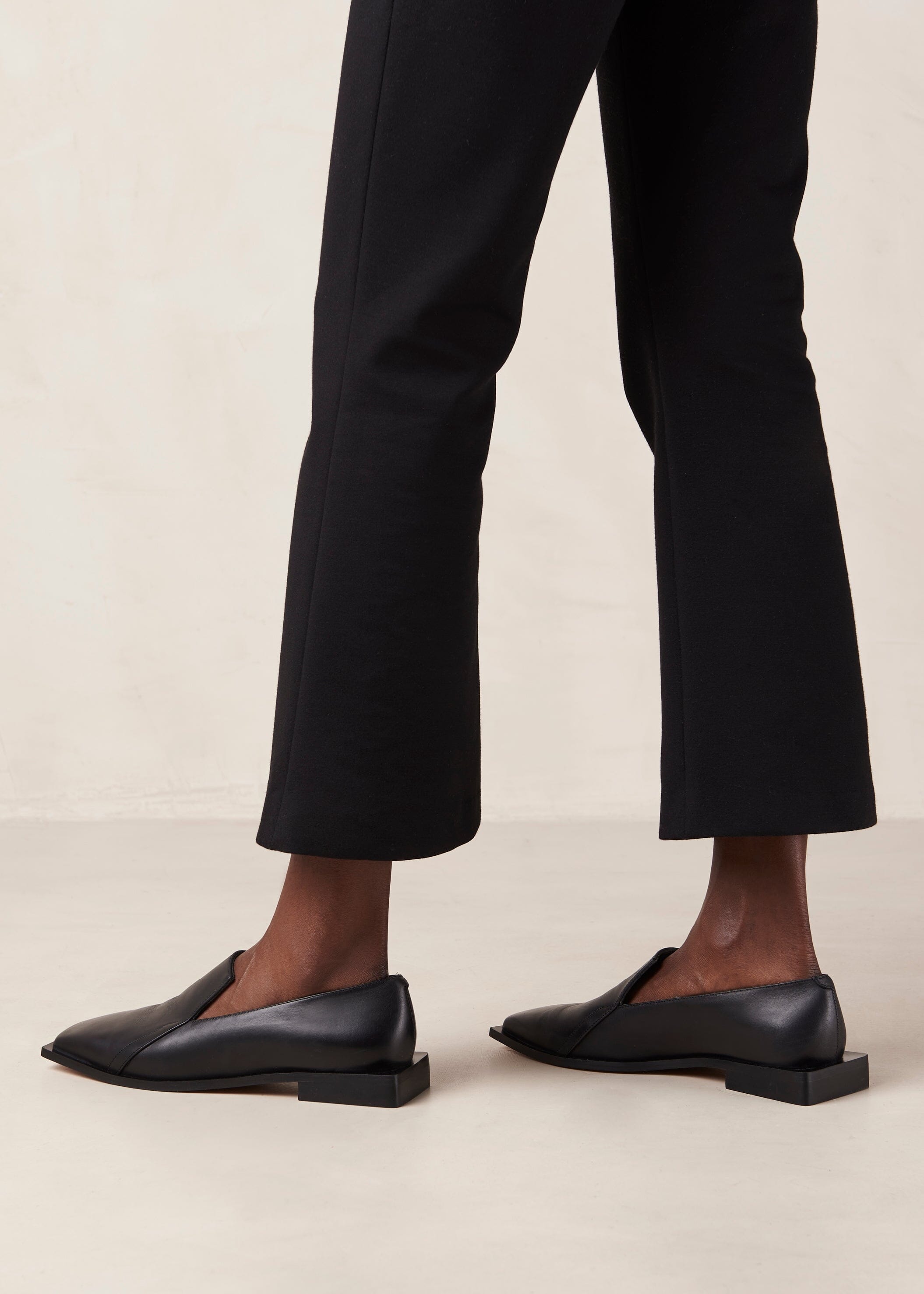 Clemence Loafer