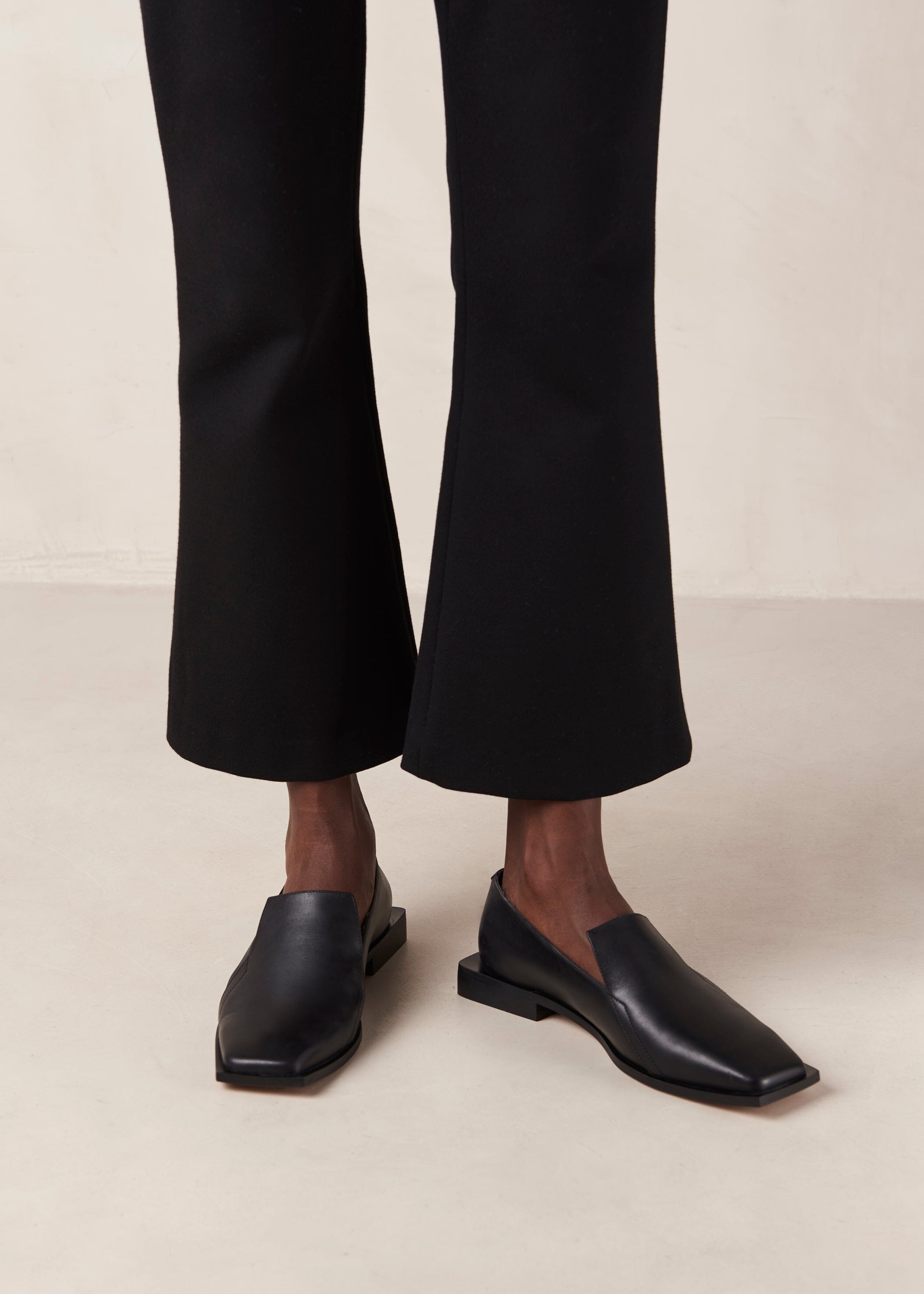 Clemence Loafer