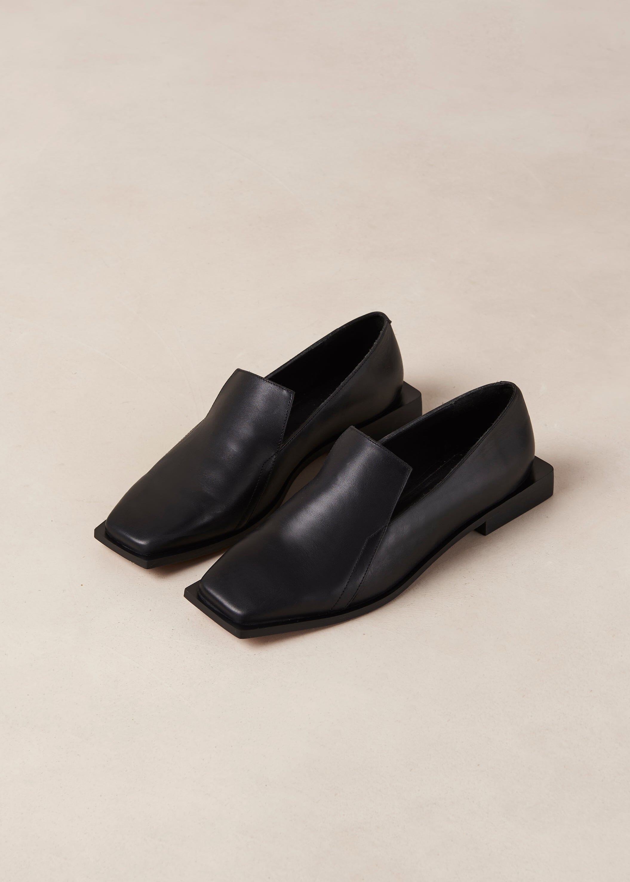 Clemence Loafer