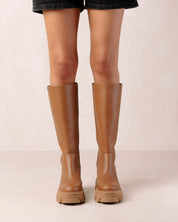 Kati Boots