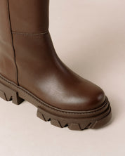 Kati Boots