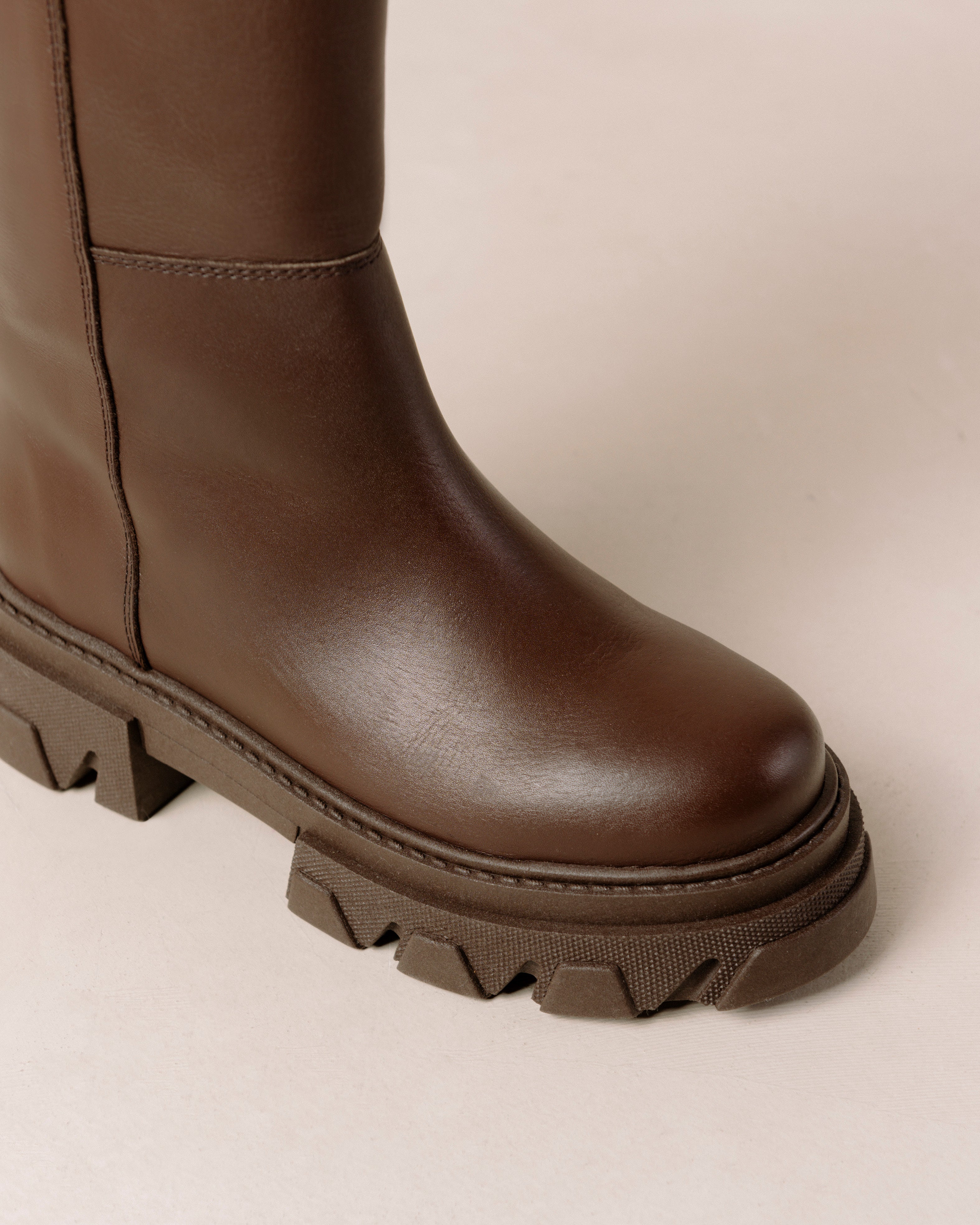 Kati Boots