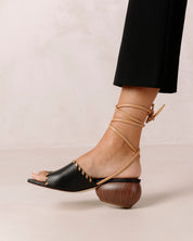 Jaz Sandals
