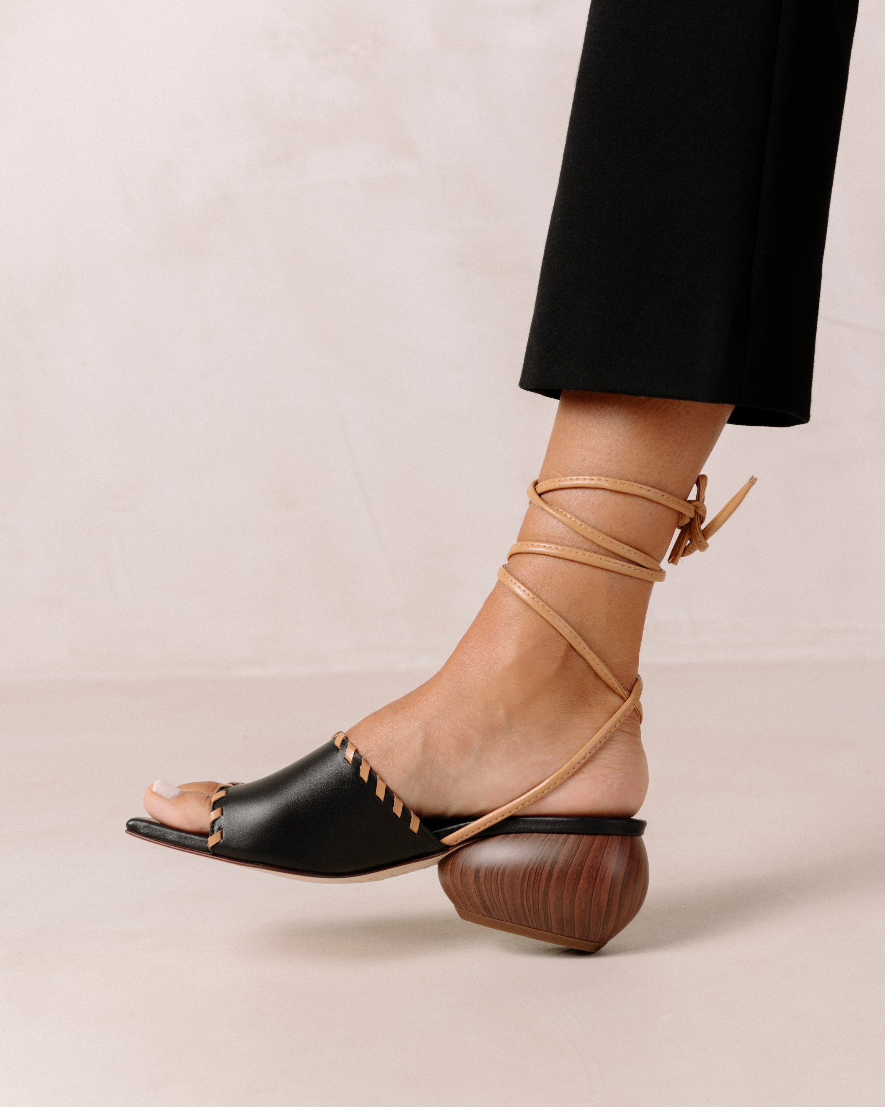 Jaz Sandals