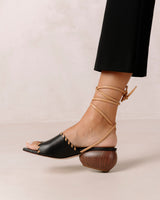 Jaz Sandals