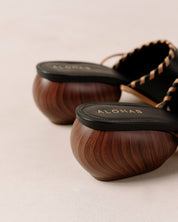 Jaz Sandals