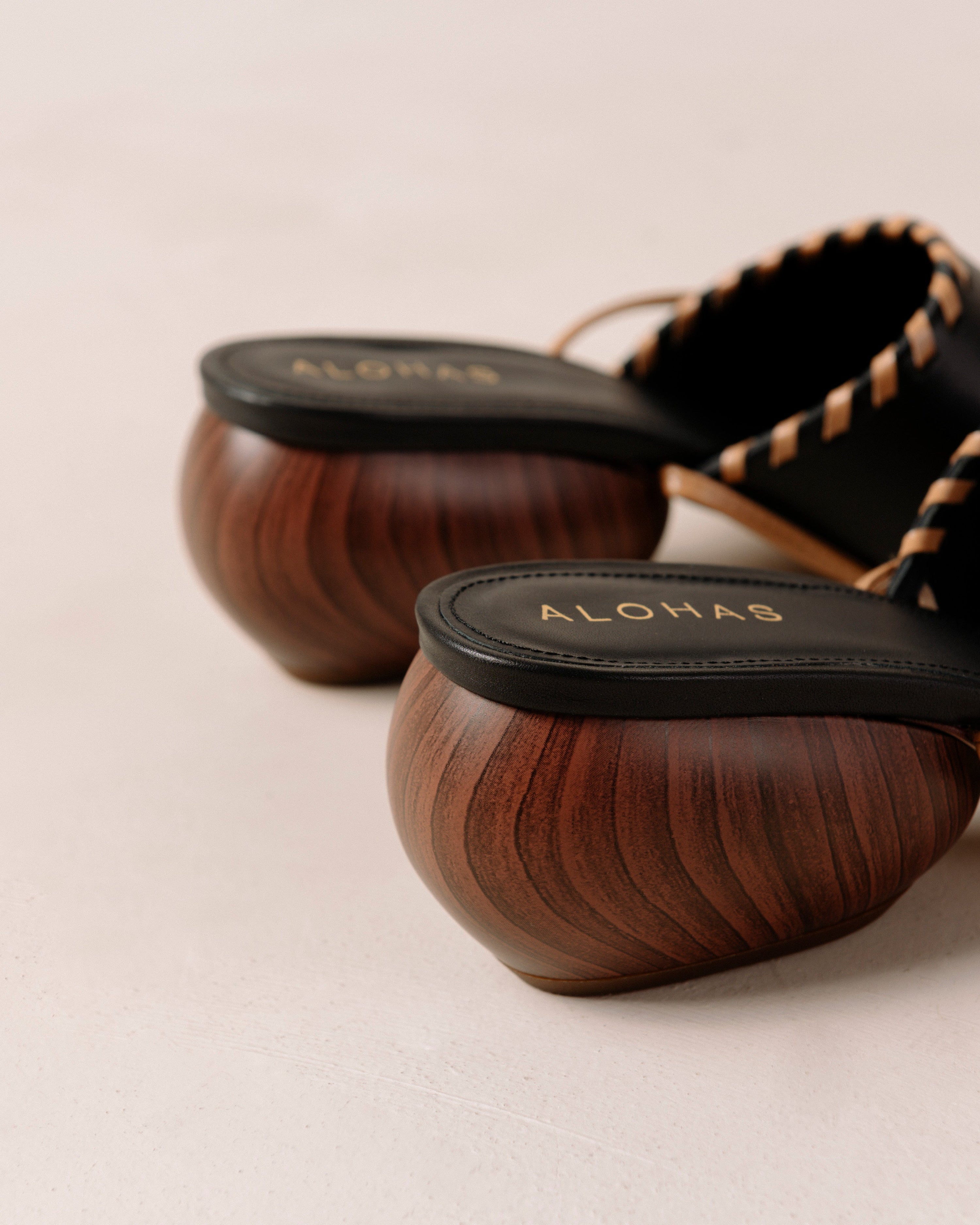 Jaz Sandals