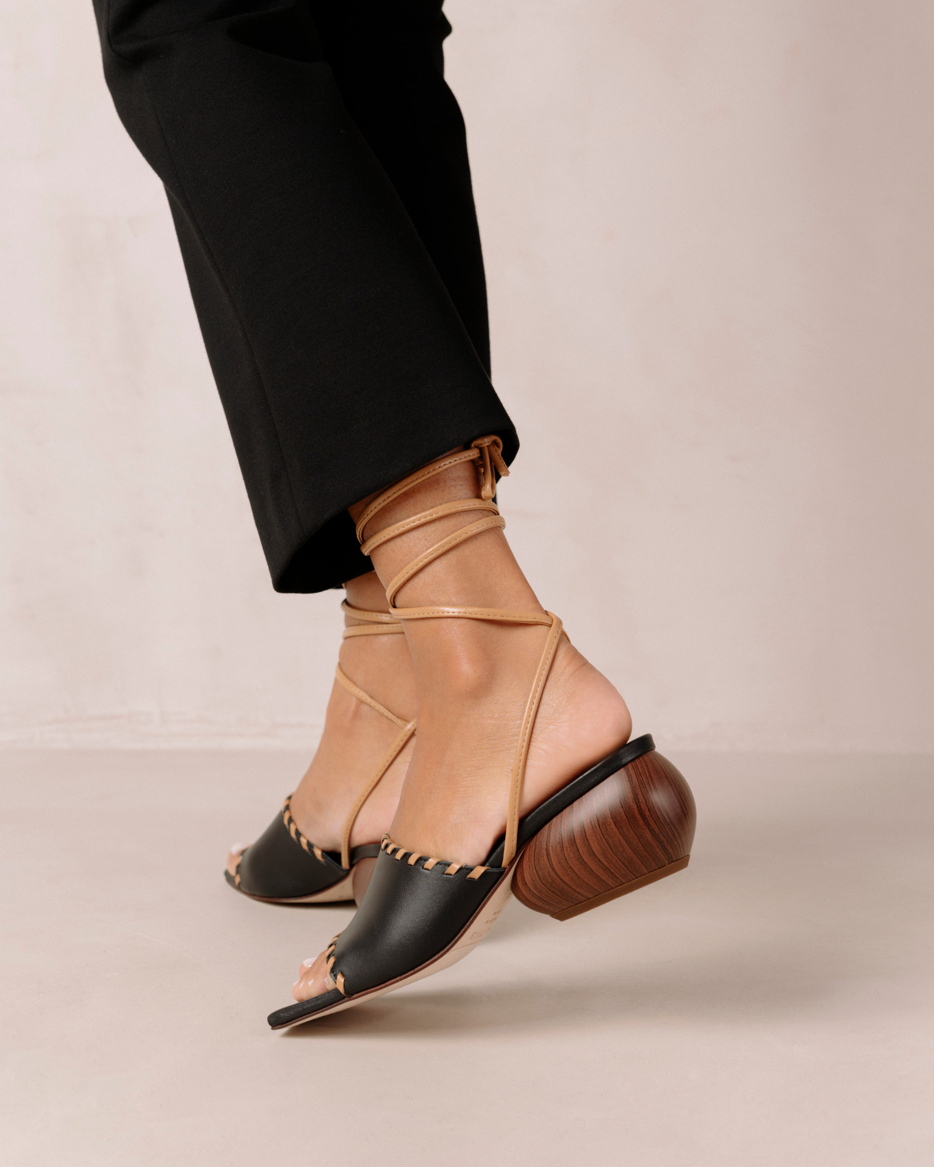 Jaz Sandals