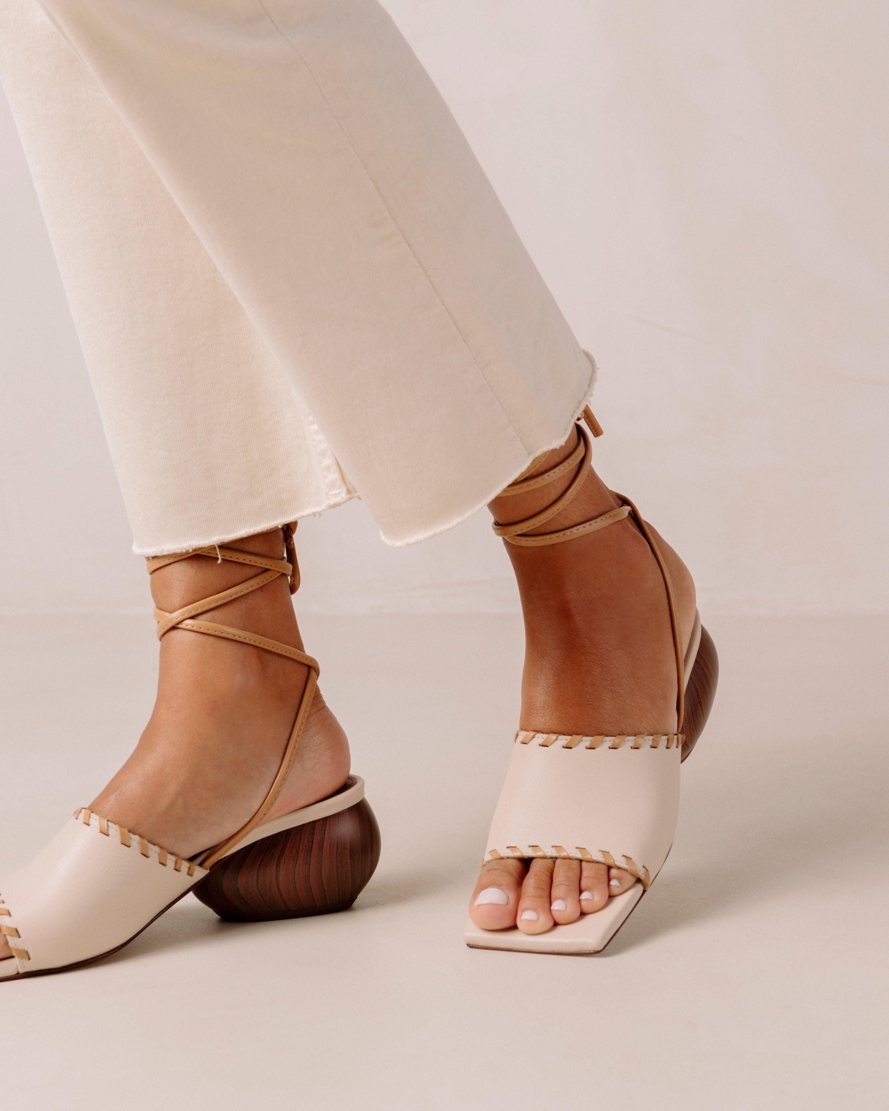 Jaz Sandals