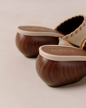 Jaz Sandals
