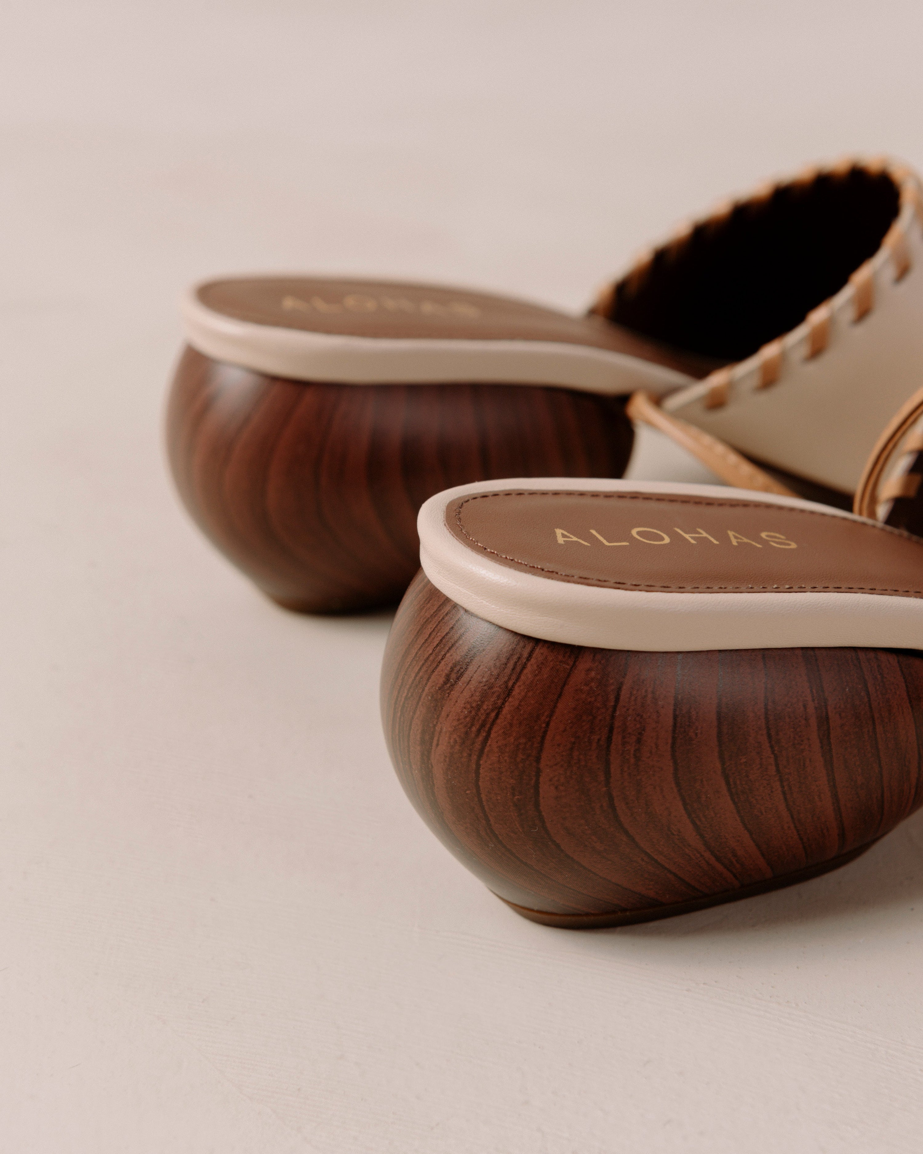 Jaz Sandals